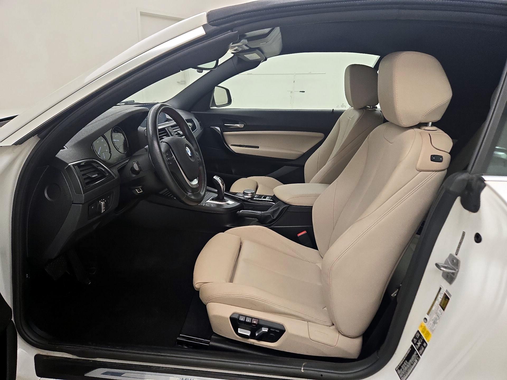 Thumbnail: 2018 BMW 2 Series - 11