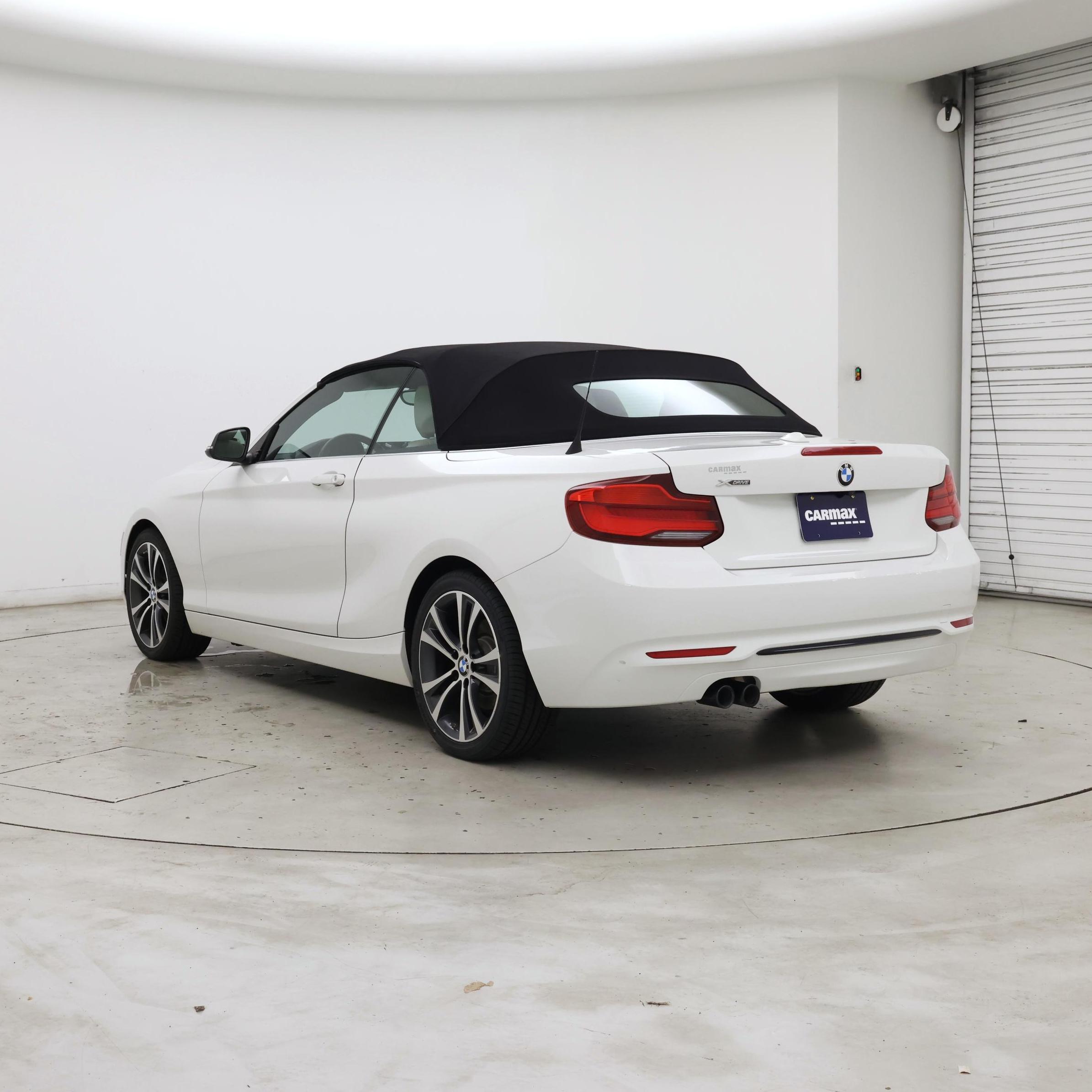Thumbnail: 2018 BMW 2 Series - 2