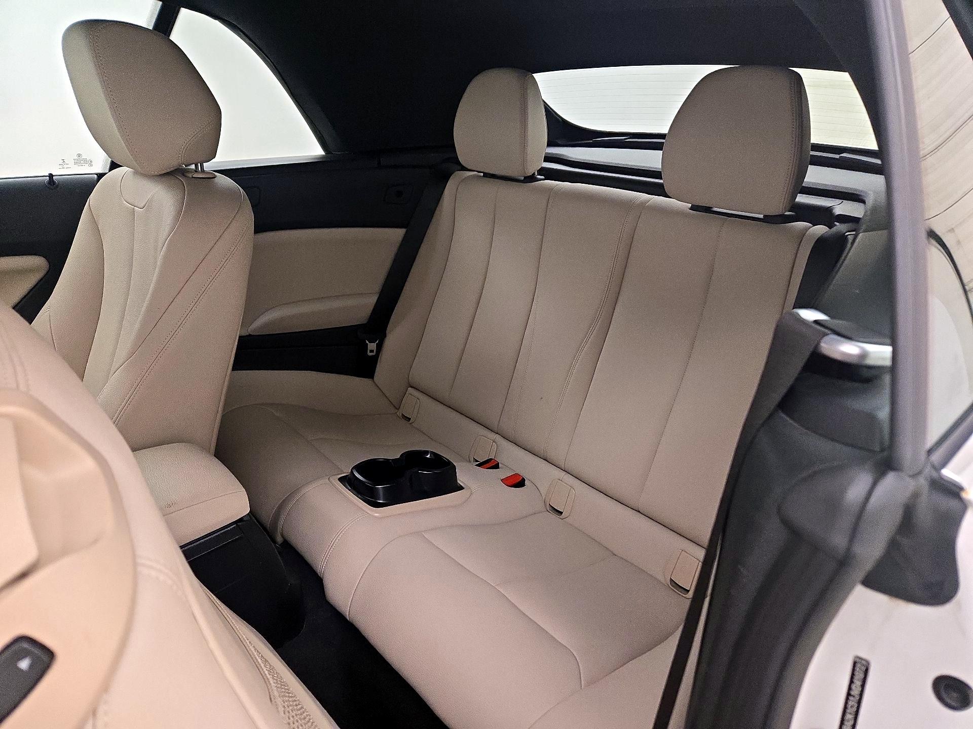 Thumbnail: 2018 BMW 2 Series - 19