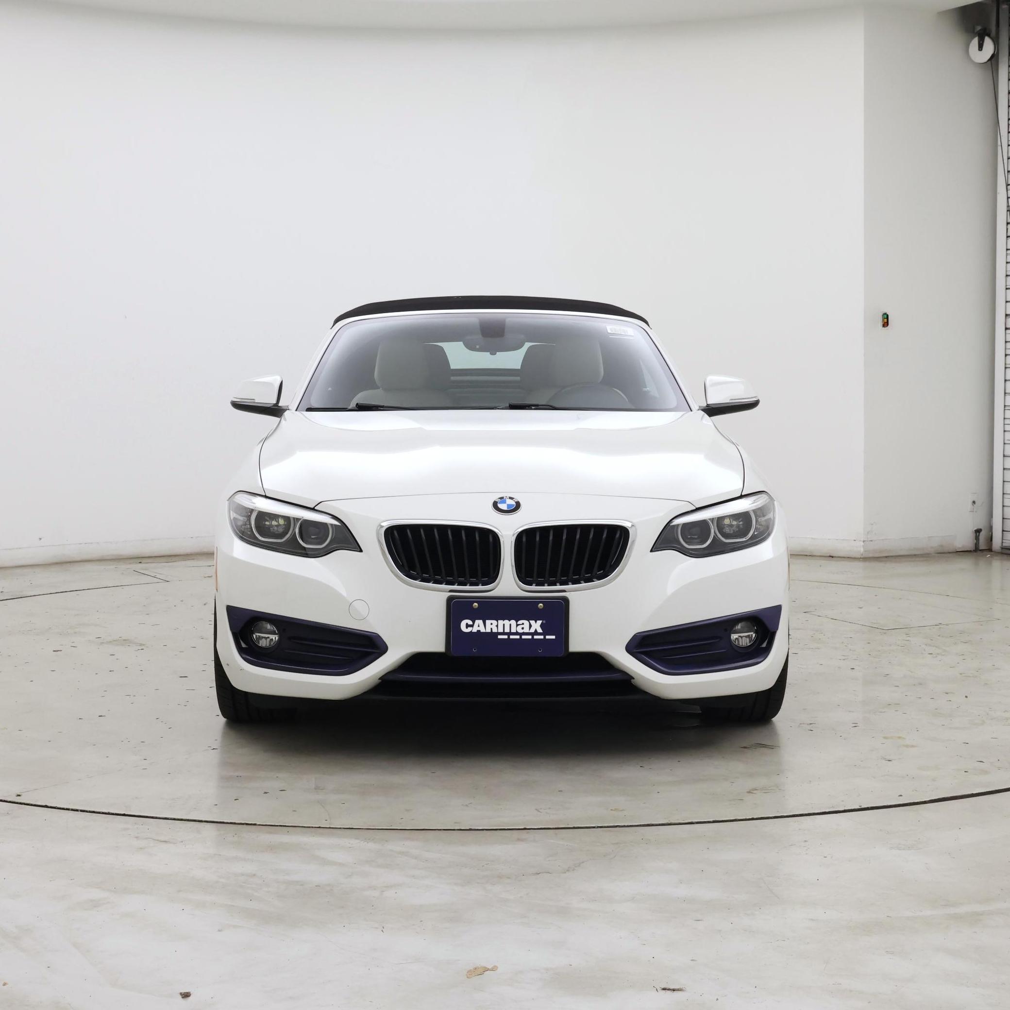 Thumbnail: 2018 BMW 2 Series - 5