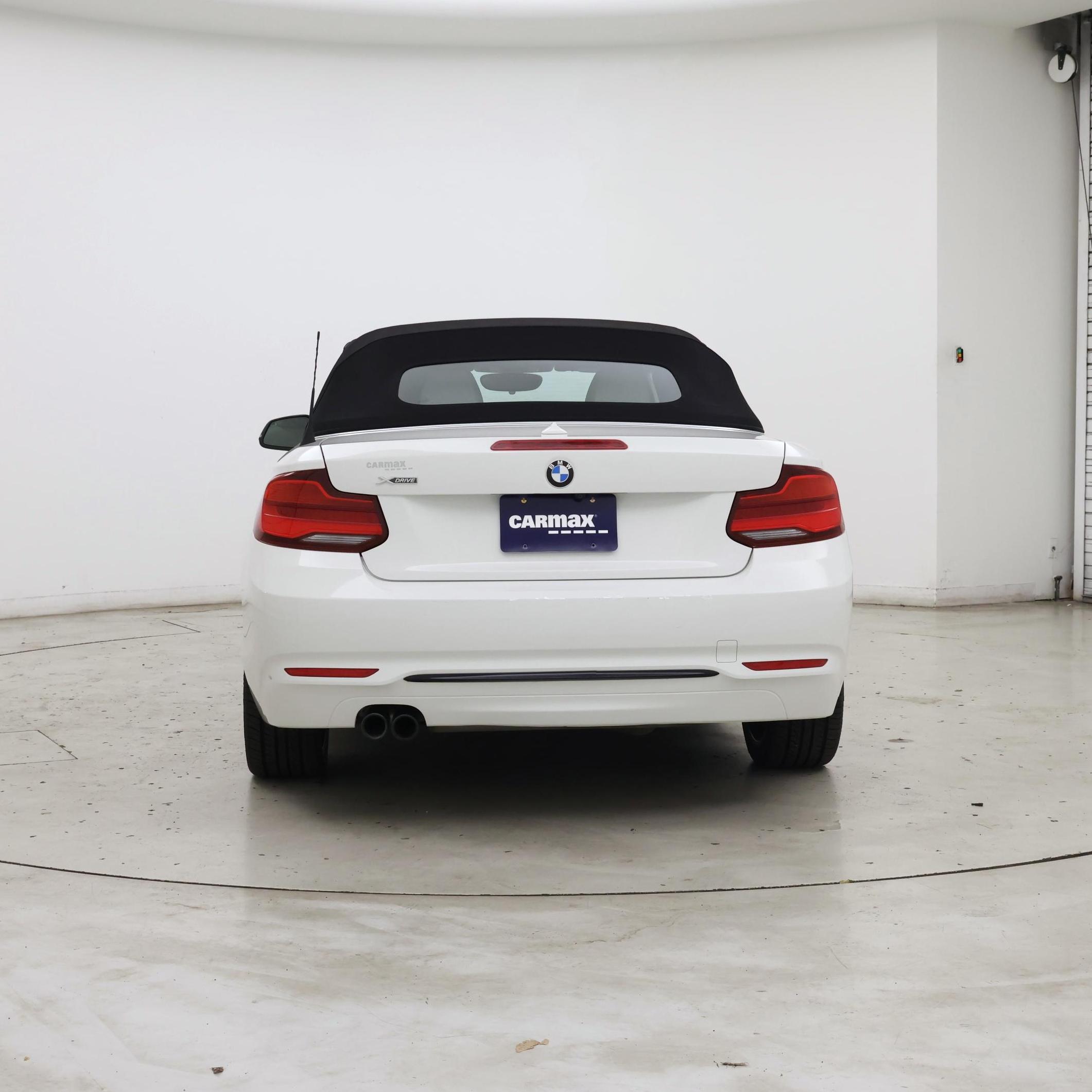 Thumbnail: 2018 BMW 2 Series - 6