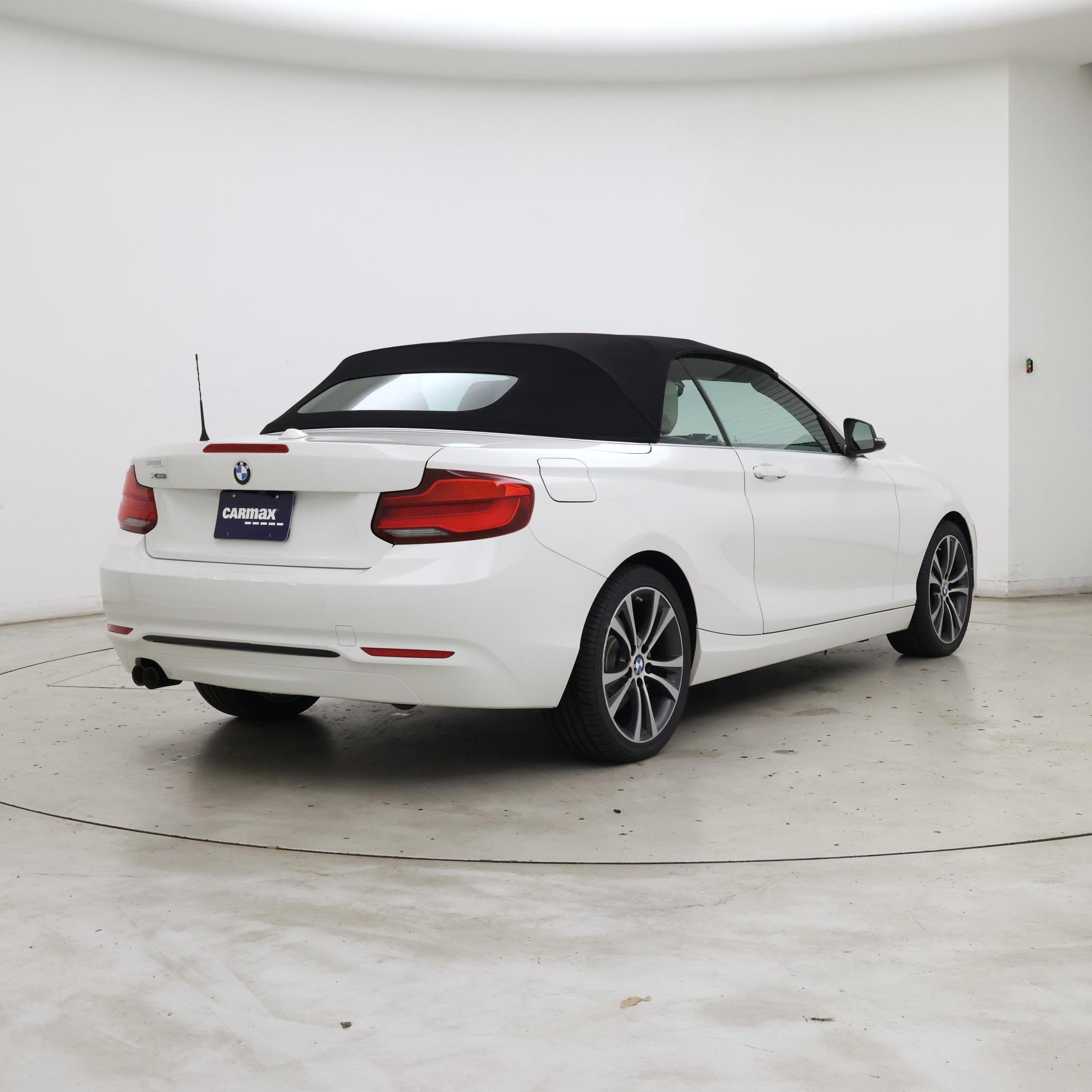 Thumbnail: 2018 BMW 2 Series - 8