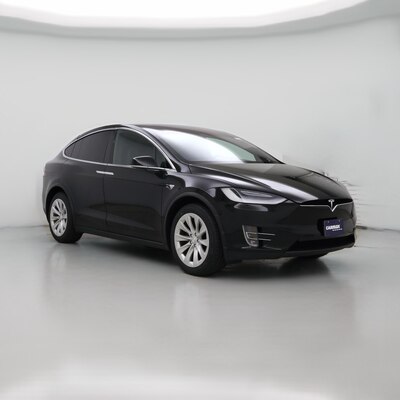 2020 Tesla Model X Long Range Plus