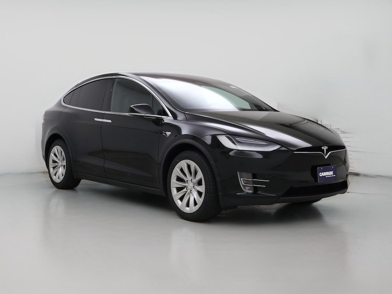 2020 Tesla Model X Long Range -
                  Hartford, CT
