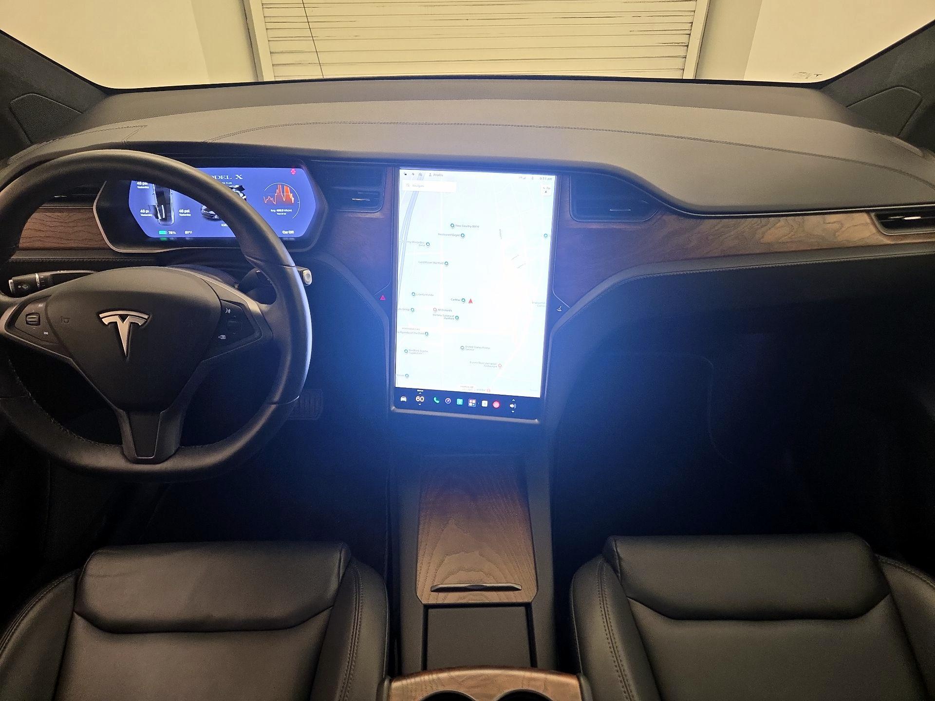 Thumbnail: 2020 Tesla Model X - 9