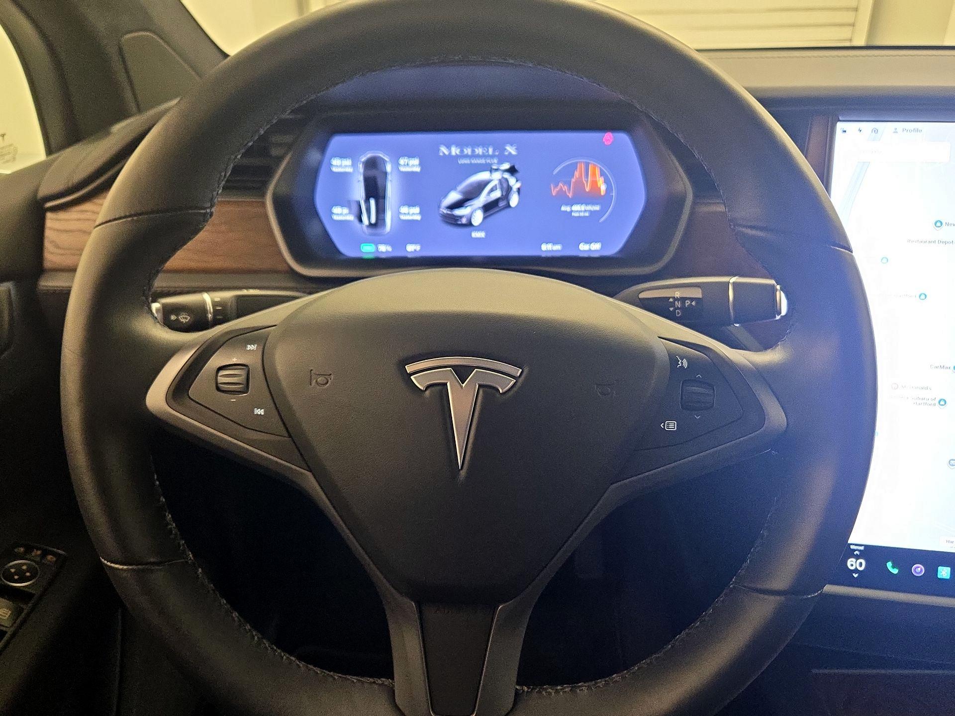 Thumbnail: 2020 Tesla Model X - 10