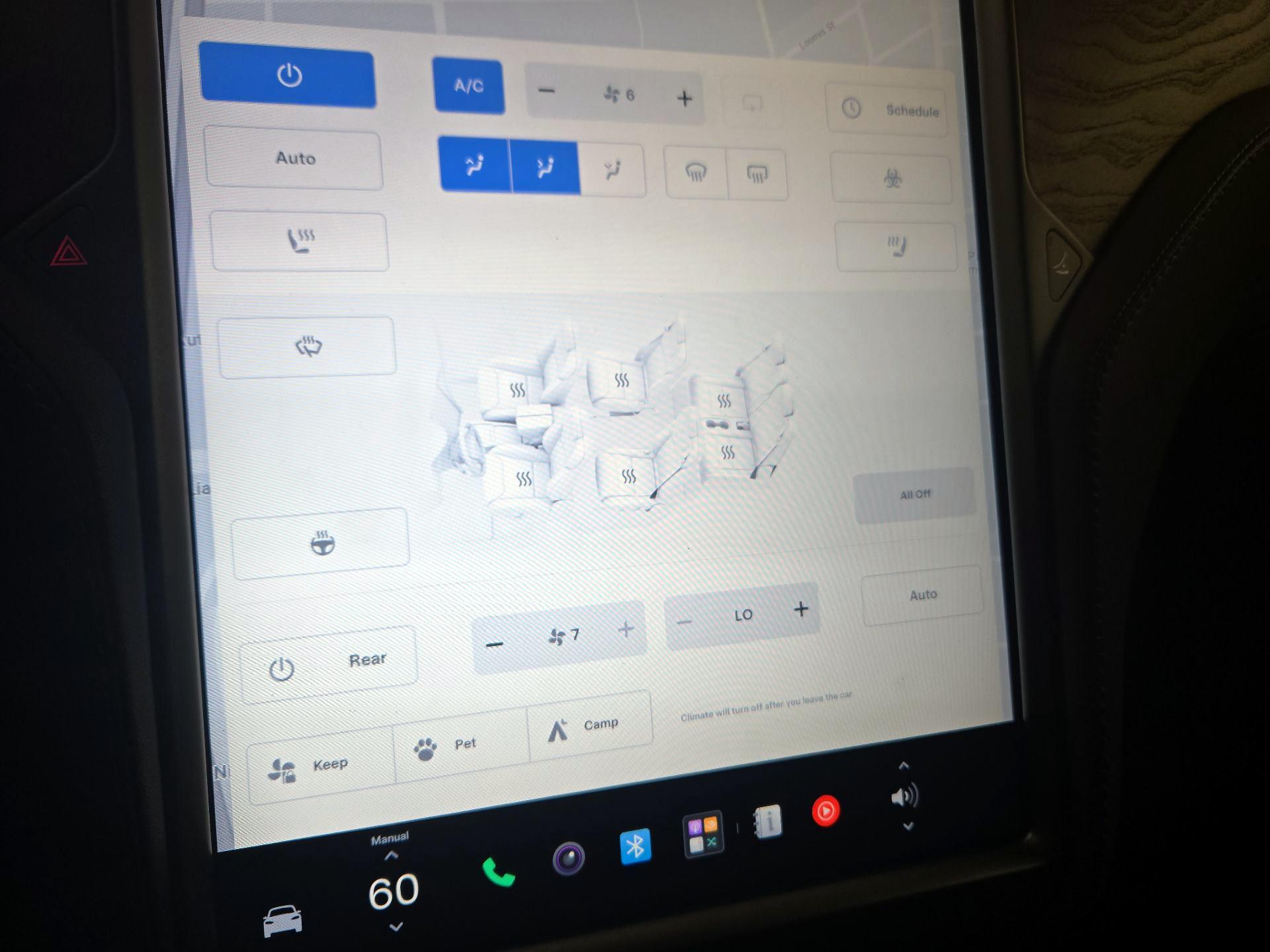 Thumbnail: 2020 Tesla Model X - 16