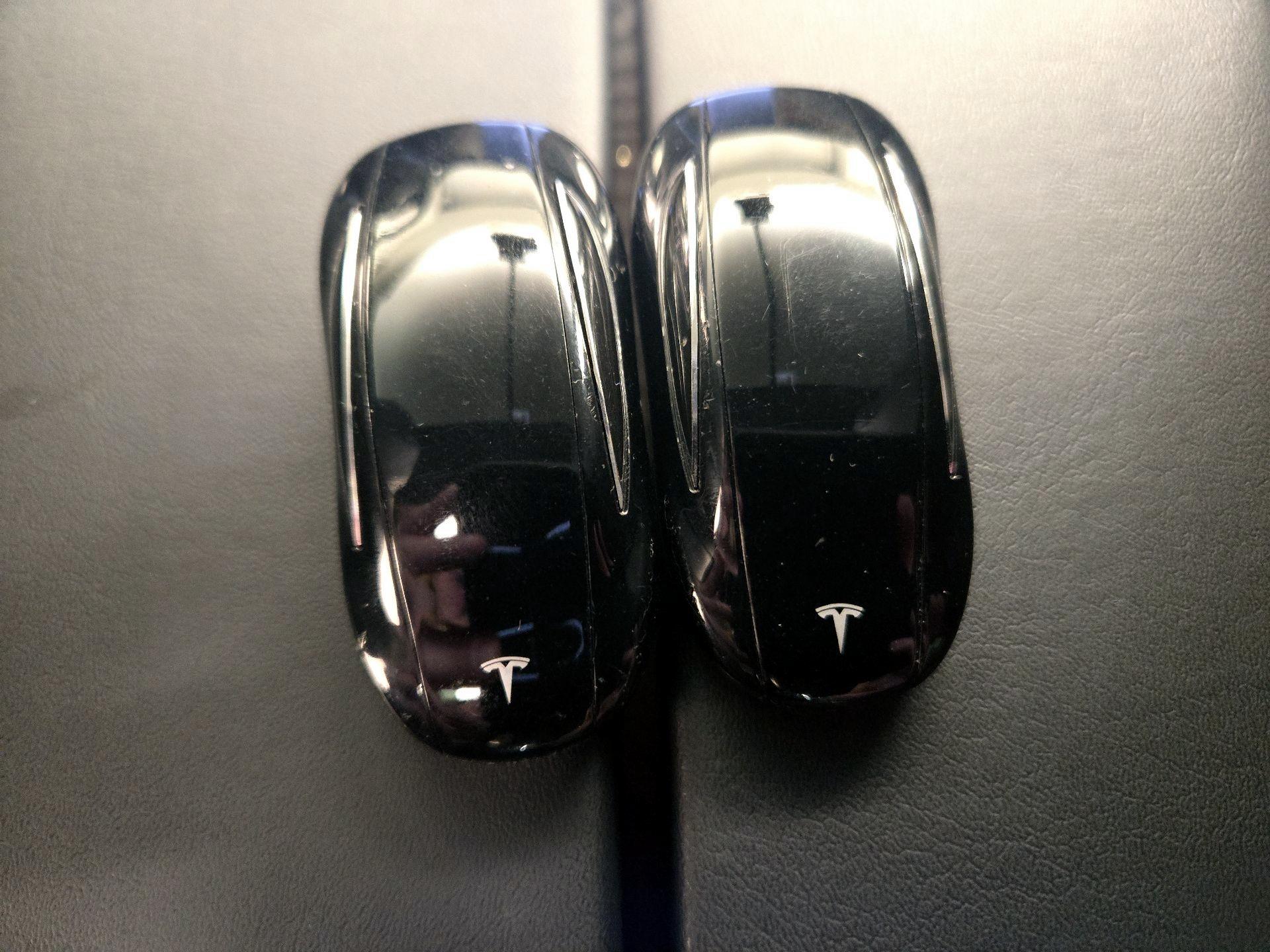 Thumbnail: 2020 Tesla Model X - 17