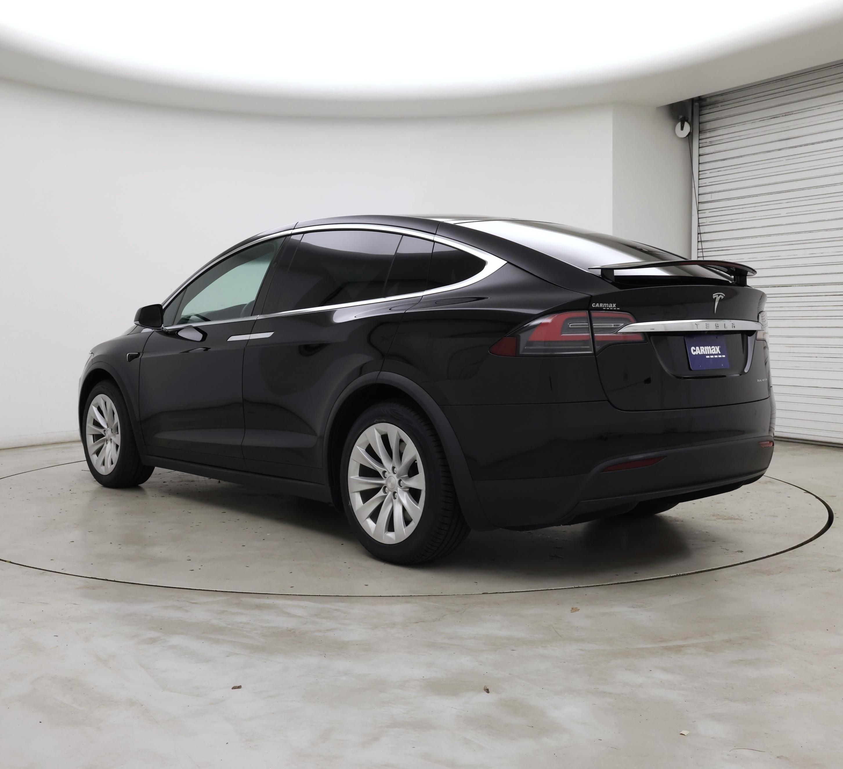 Thumbnail: 2020 Tesla Model X - 2