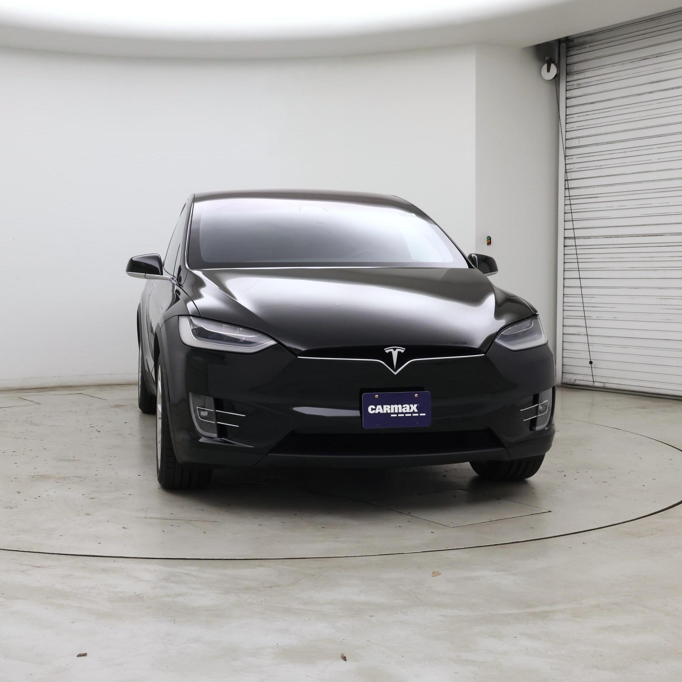 Thumbnail: 2020 Tesla Model X - 5