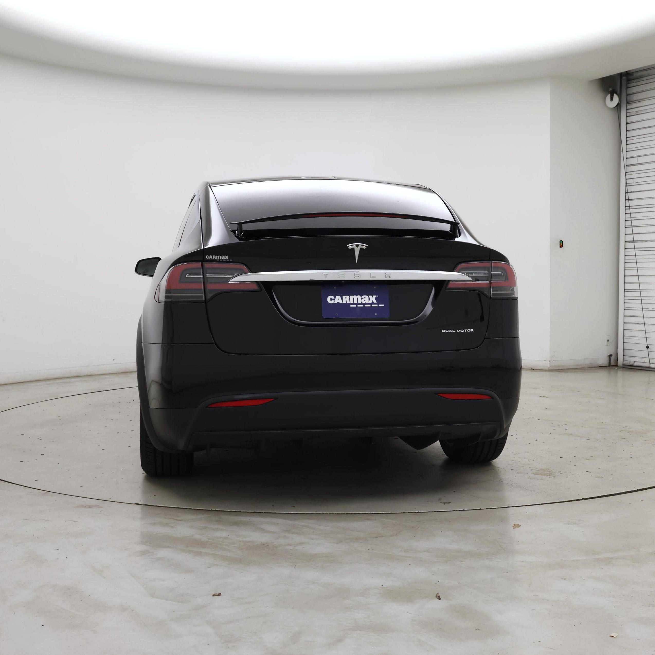 Thumbnail: 2020 Tesla Model X - 6