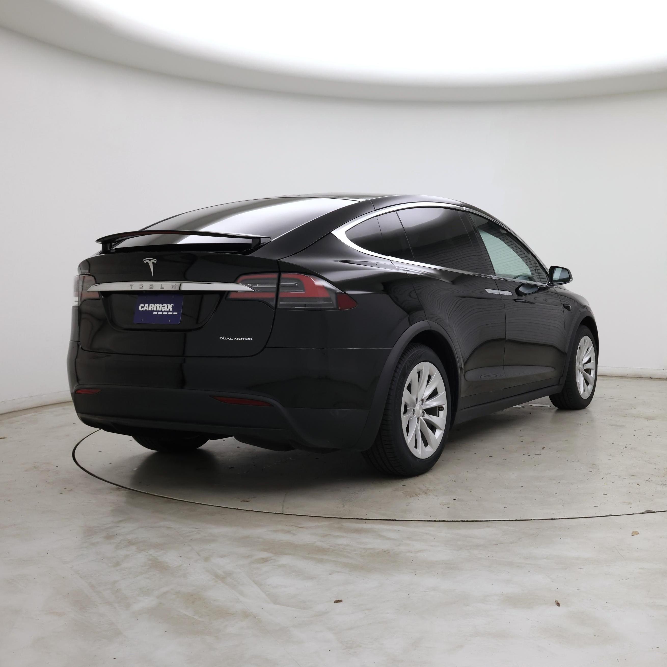 Thumbnail: 2020 Tesla Model X - 8