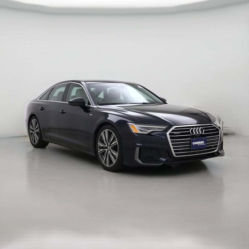 2019 Audi A6 Premium Plus