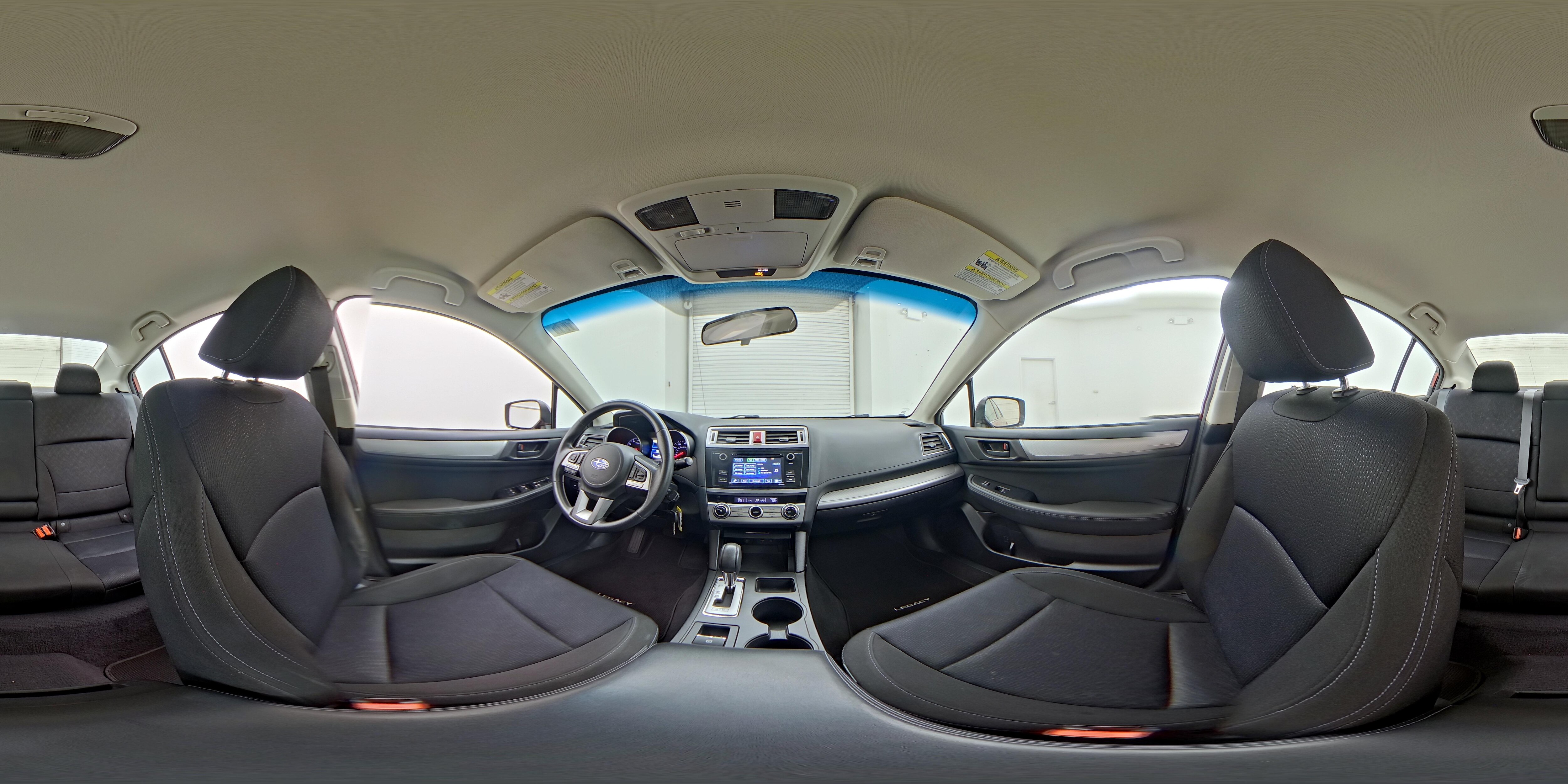 2016 Subaru Legacy 2.5i - Photo 24
