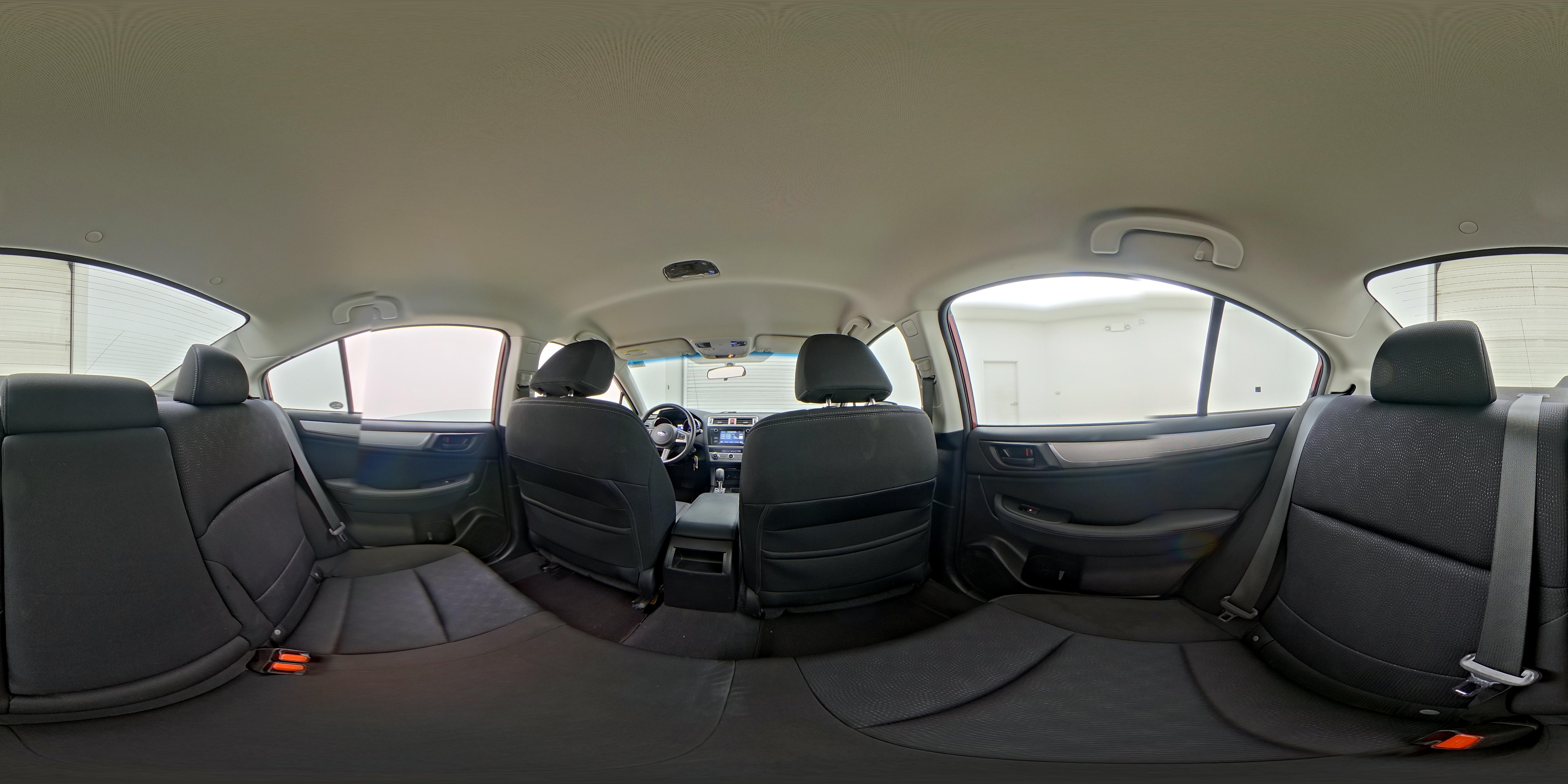 2016 Subaru Legacy 2.5i - Photo 25