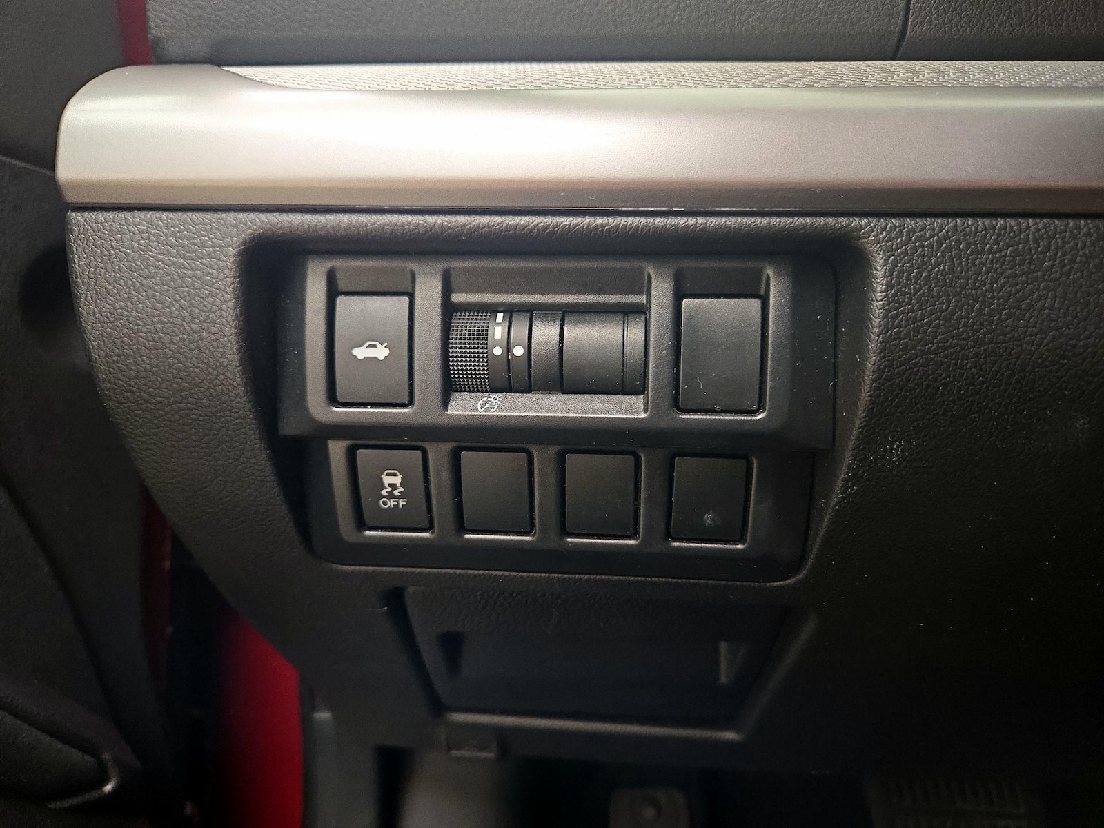 2016 Subaru Legacy 2.5i - Photo 14