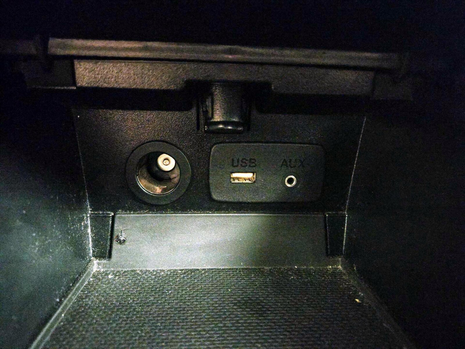 2016 Subaru Legacy 2.5i - Photo 19