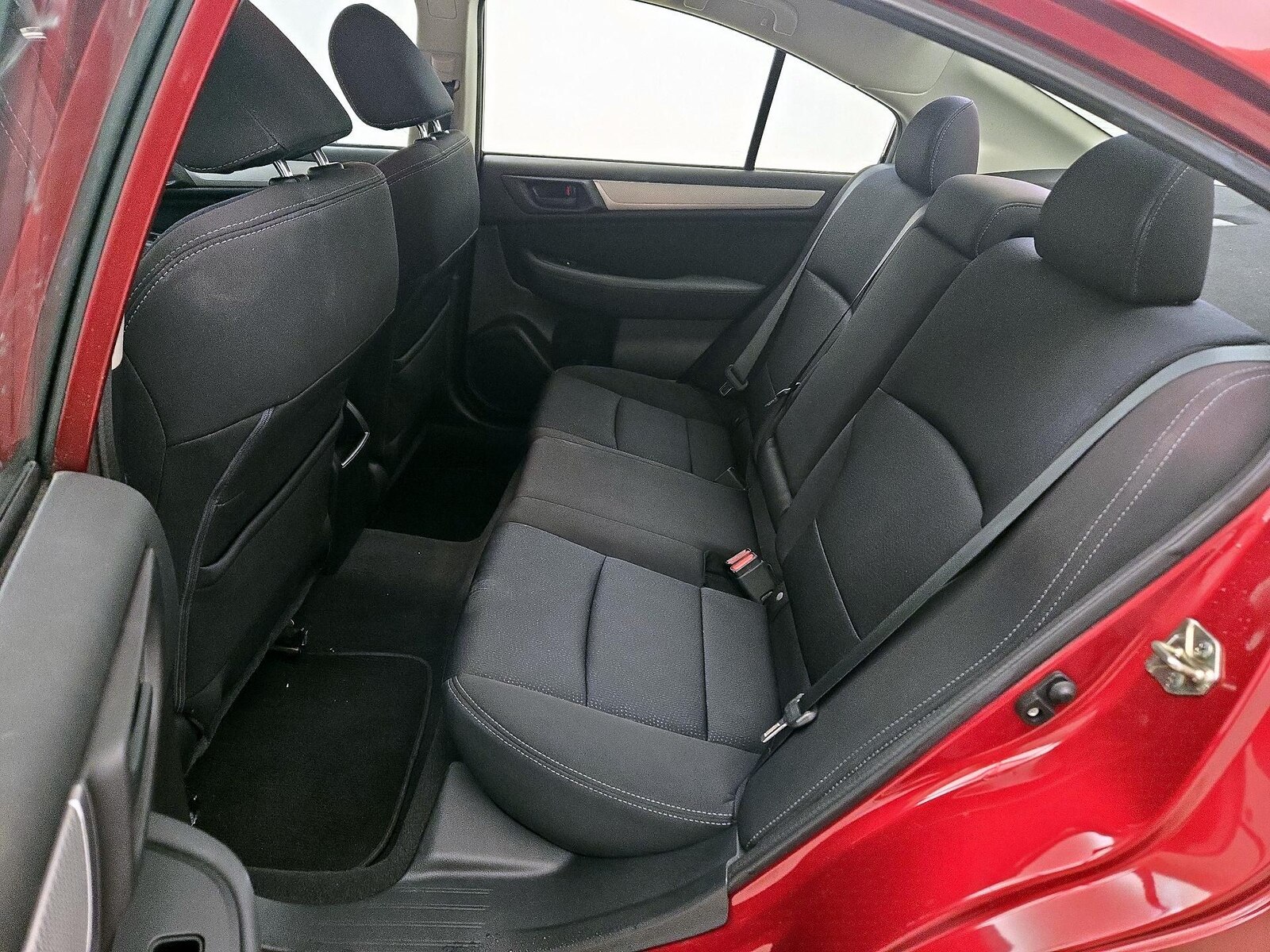 2016 Subaru Legacy 2.5i - Photo 20