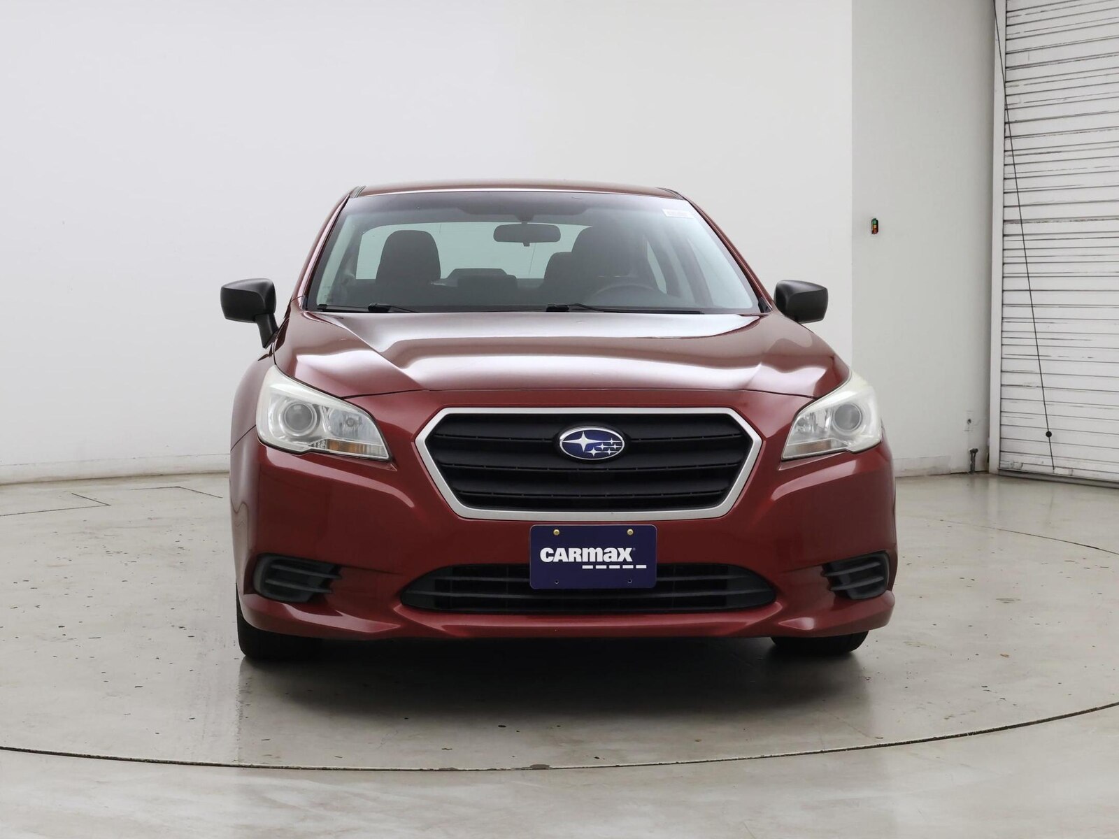 2016 Subaru Legacy 2.5i - Photo 6