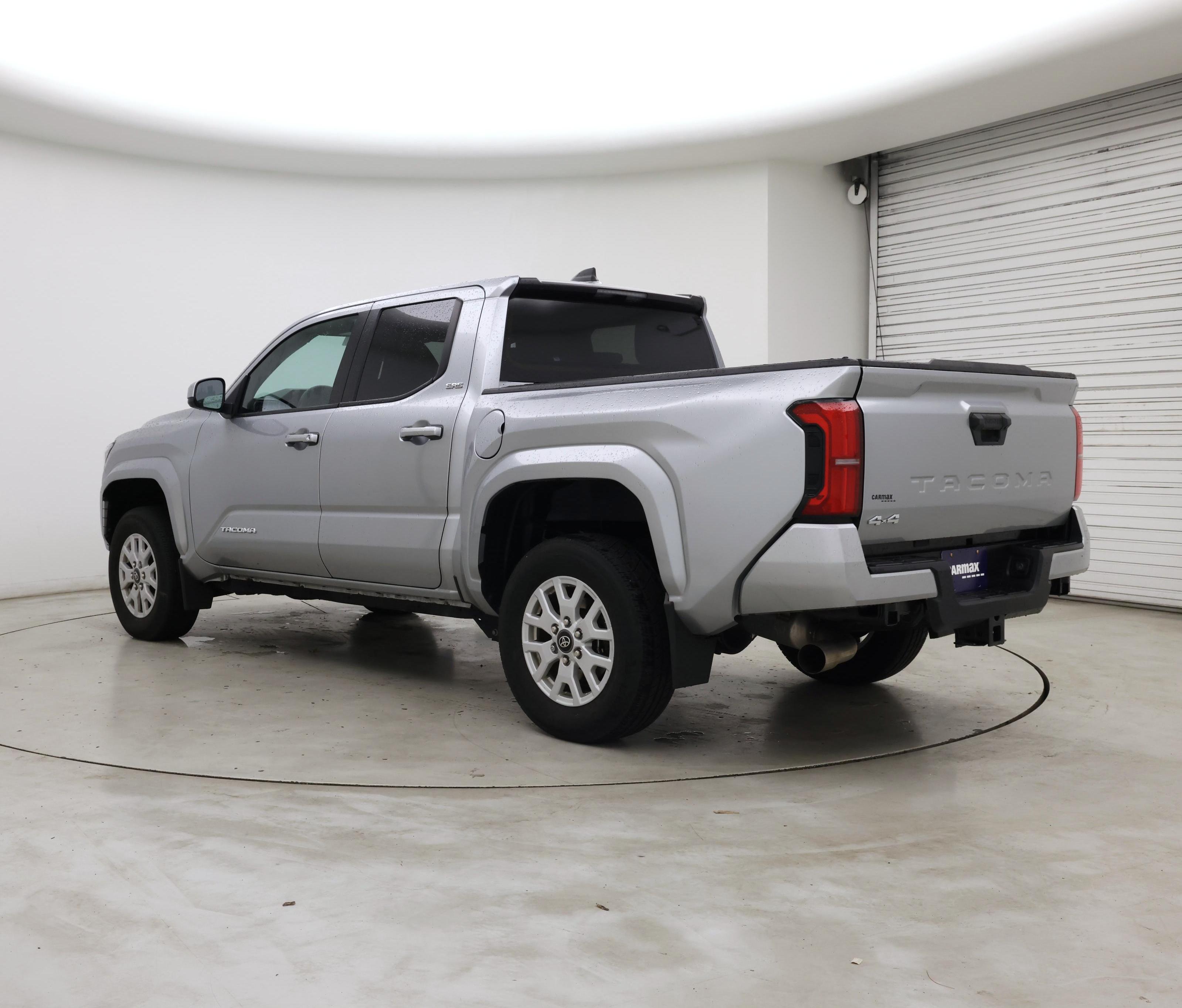Thumbnail: 2024 Toyota Tacoma - 2