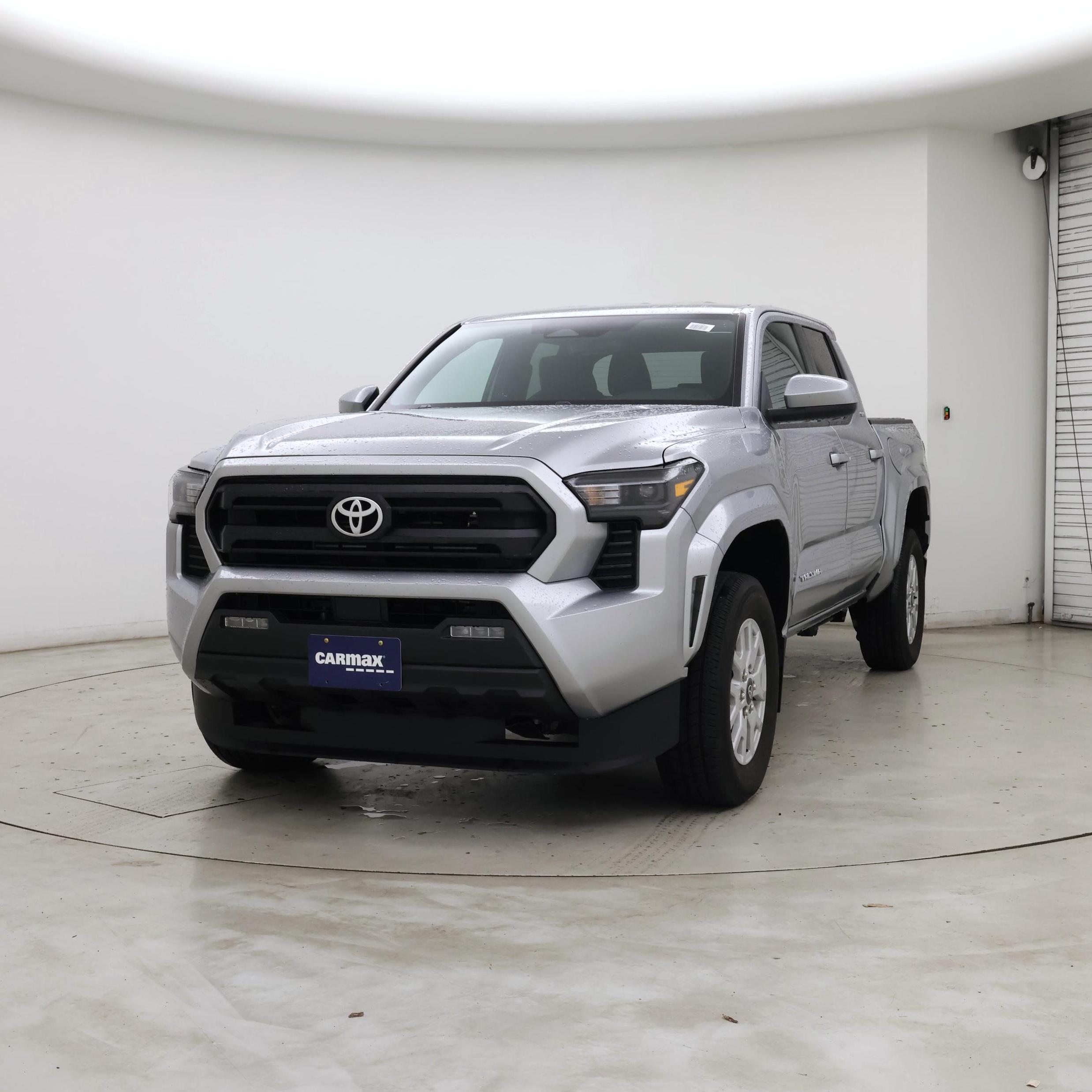 Thumbnail: 2024 Toyota Tacoma - 4