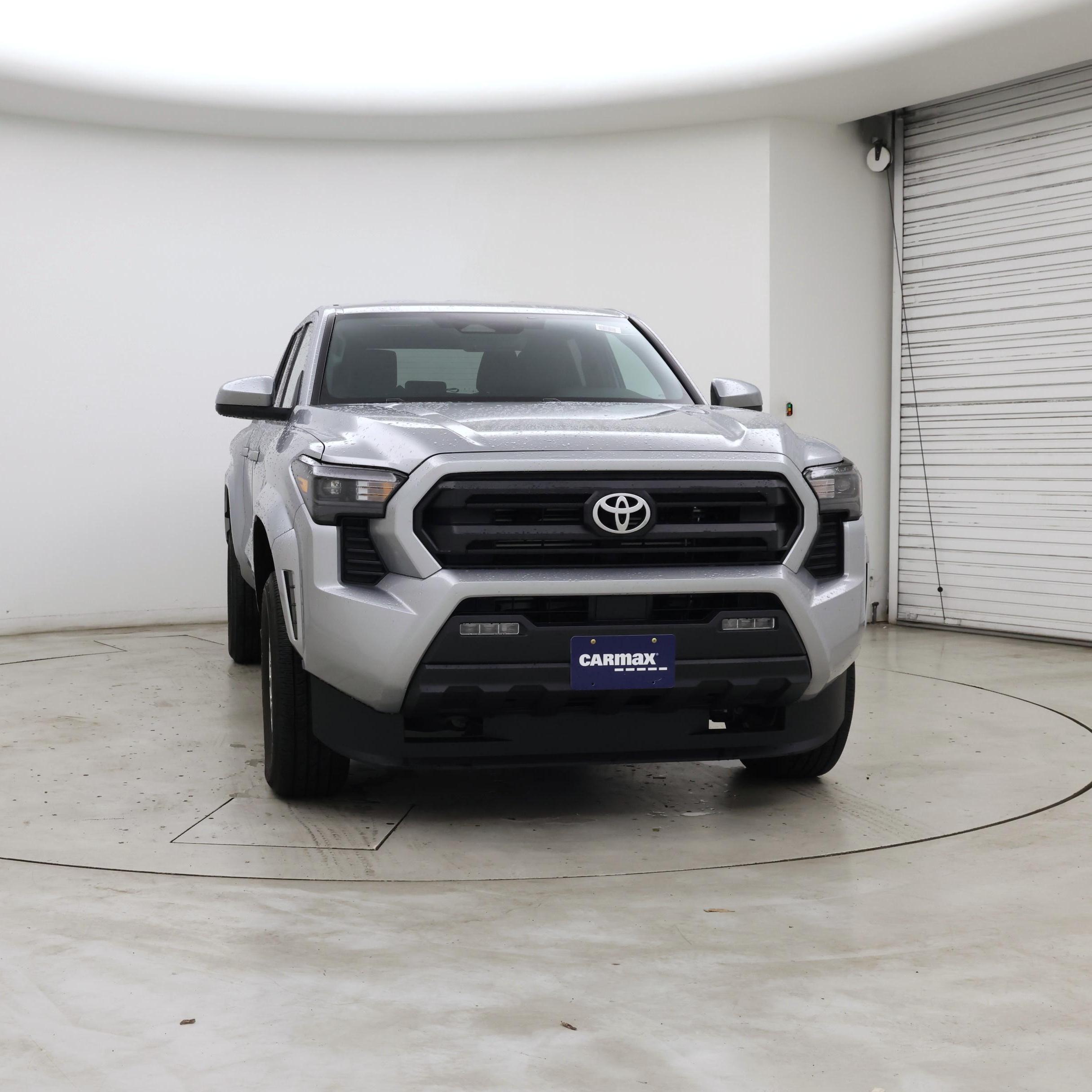 Thumbnail: 2024 Toyota Tacoma - 5