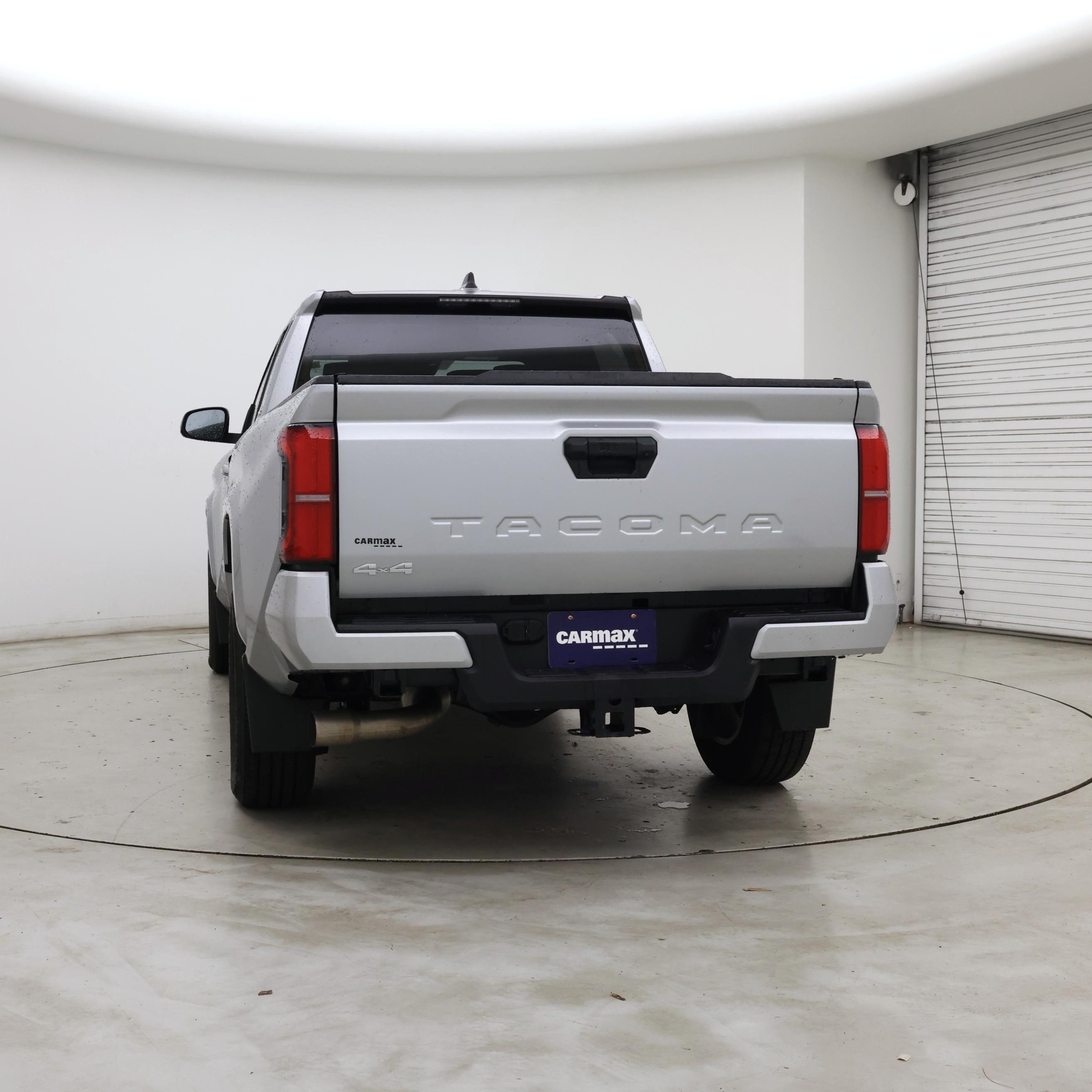 Thumbnail: 2024 Toyota Tacoma - 6