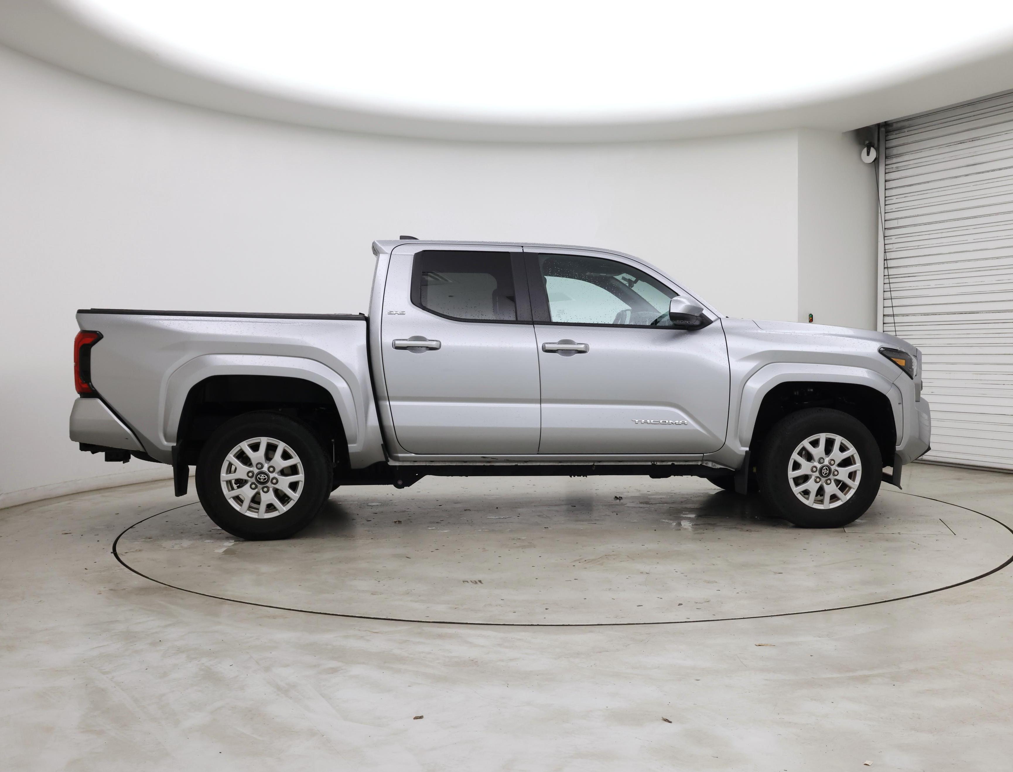 Thumbnail: 2024 Toyota Tacoma - 7