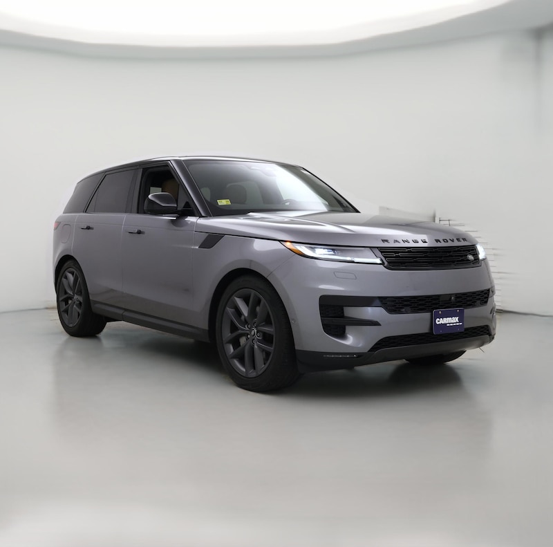 2024 Land Rover Range Rover Sport SE Dynamic