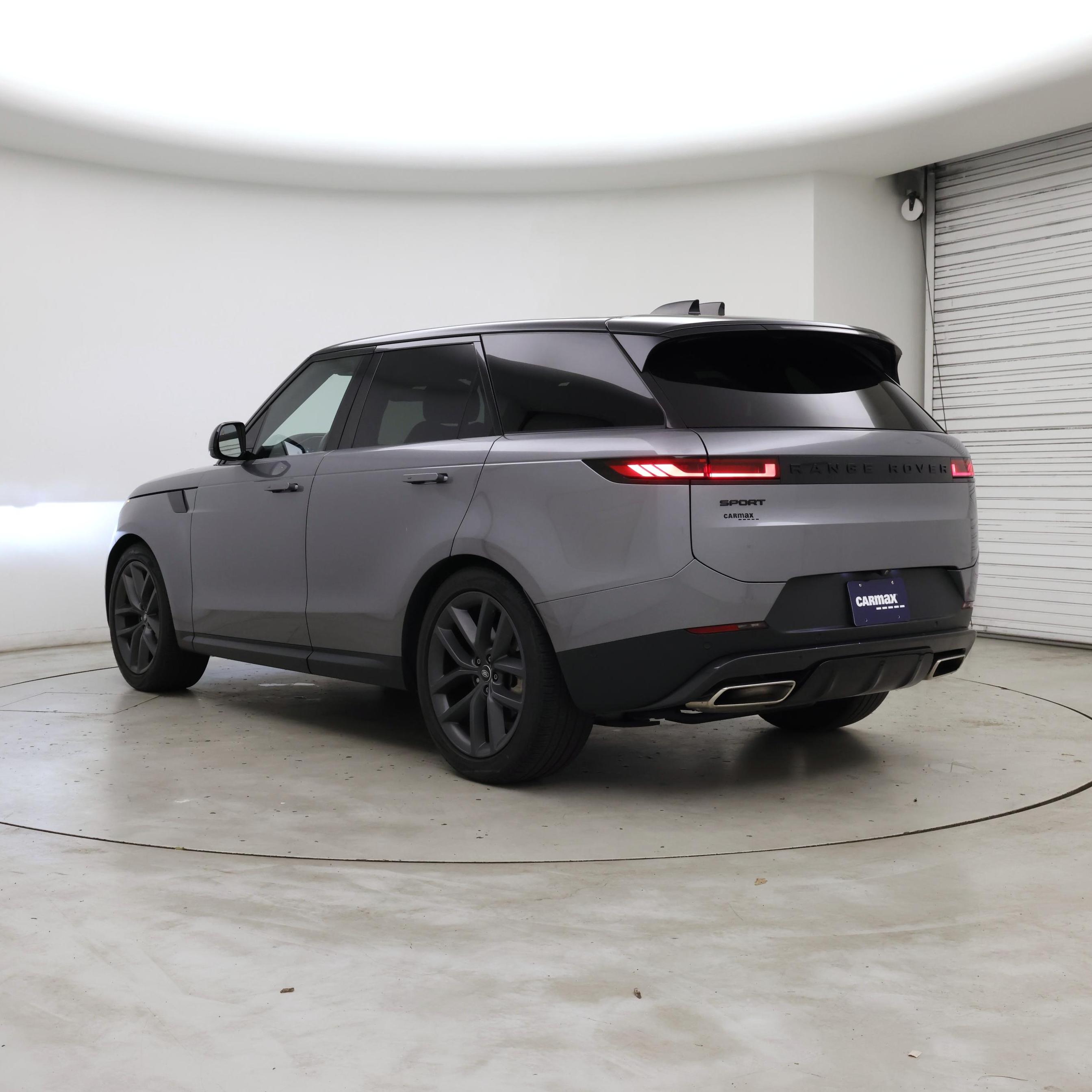 Thumbnail: 2024 Land Rover Range Rover Sport - 2