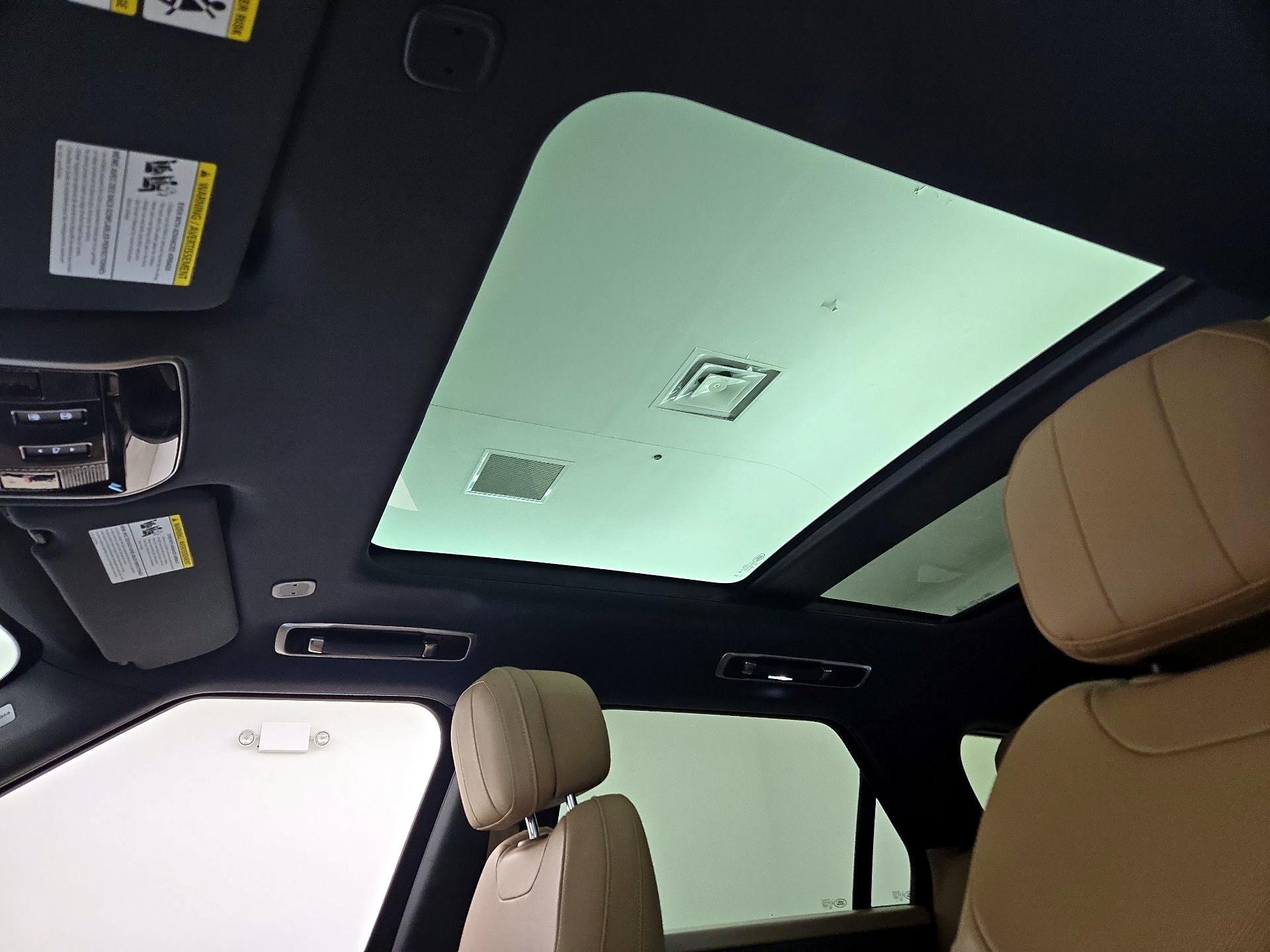 Thumbnail: 2024 Land Rover Range Rover Sport - 20
