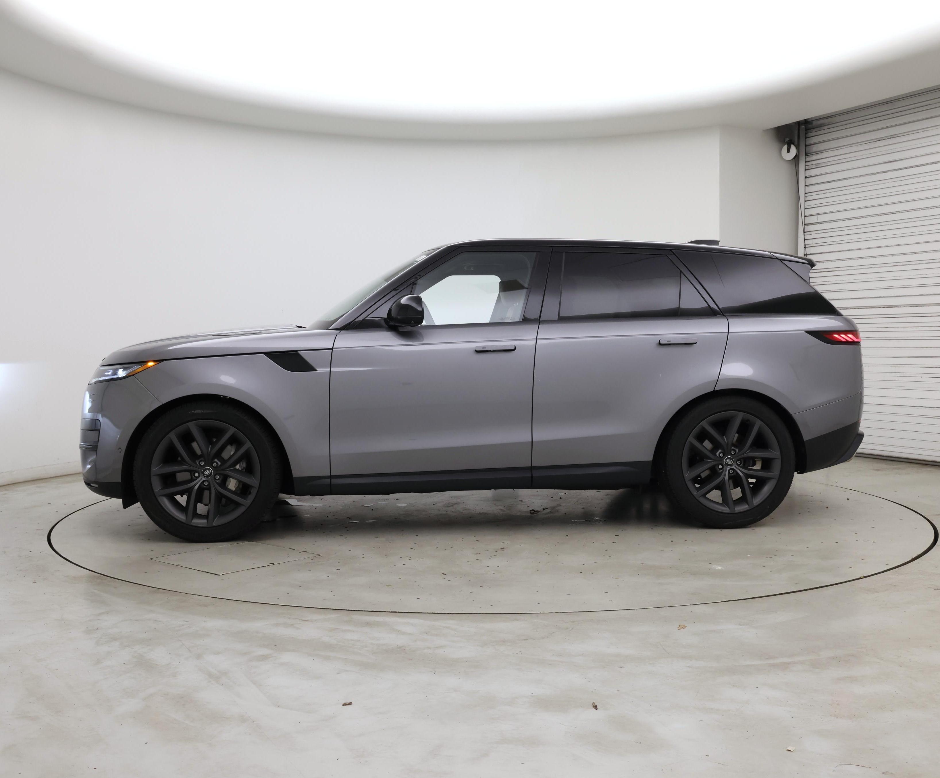 Thumbnail: 2024 Land Rover Range Rover Sport - 3