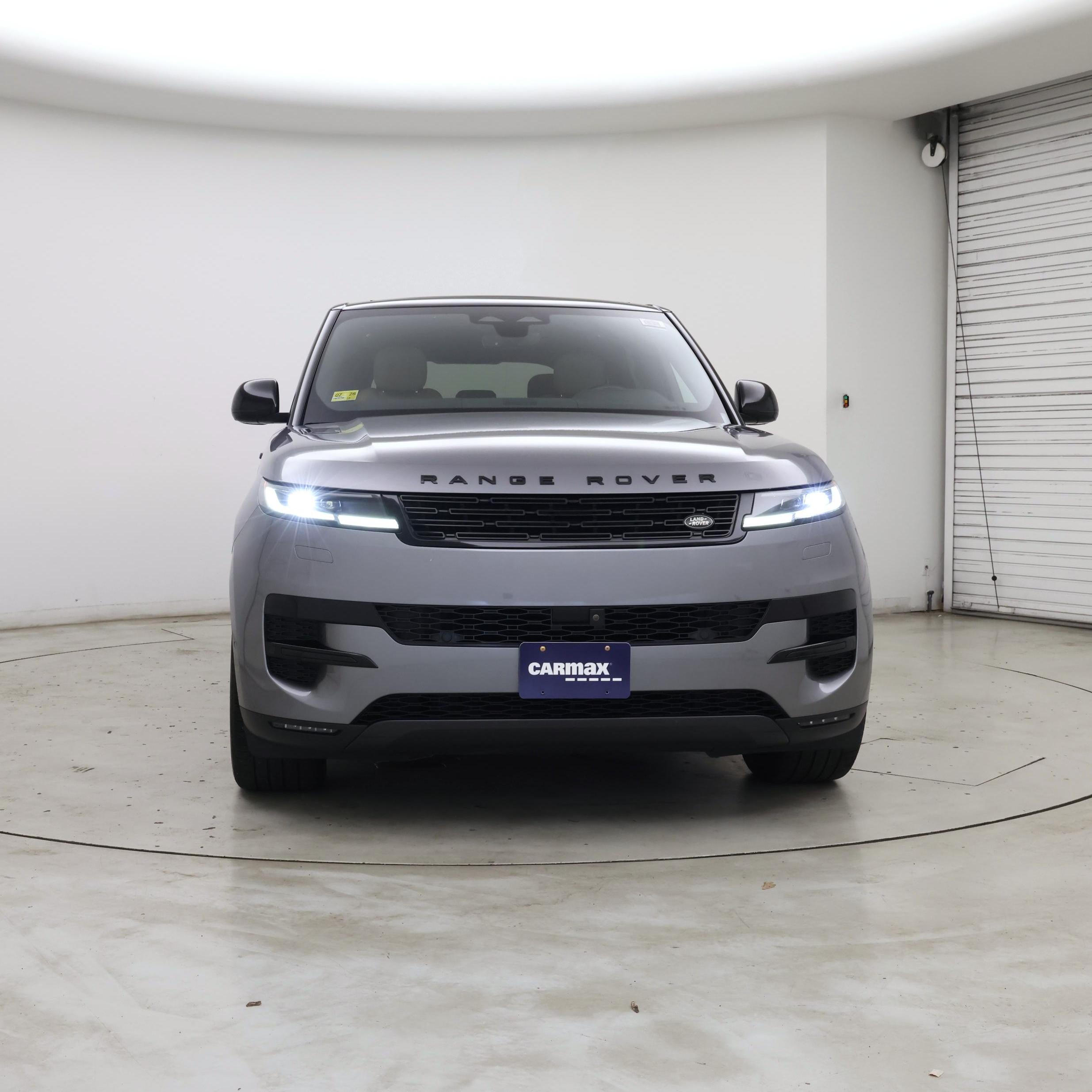 Thumbnail: 2024 Land Rover Range Rover Sport - 5