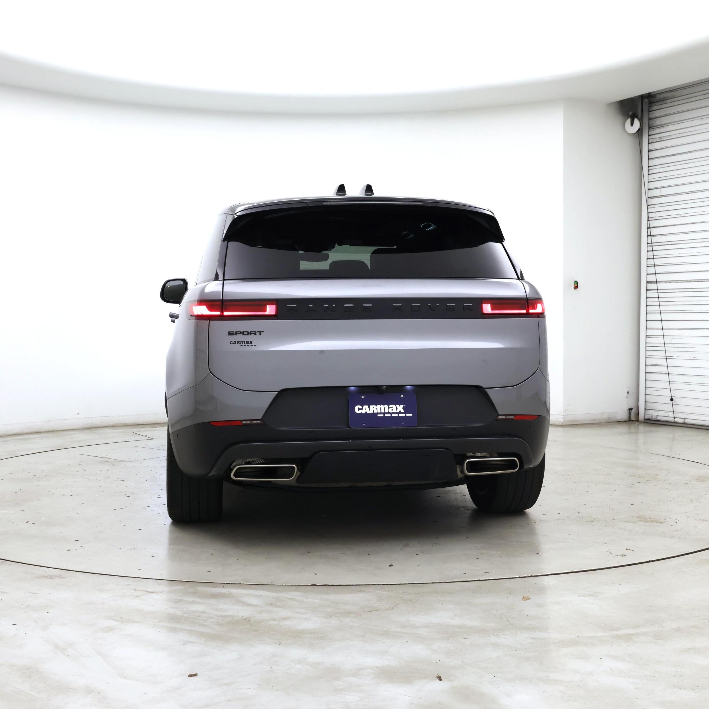 Thumbnail: 2024 Land Rover Range Rover Sport - 6