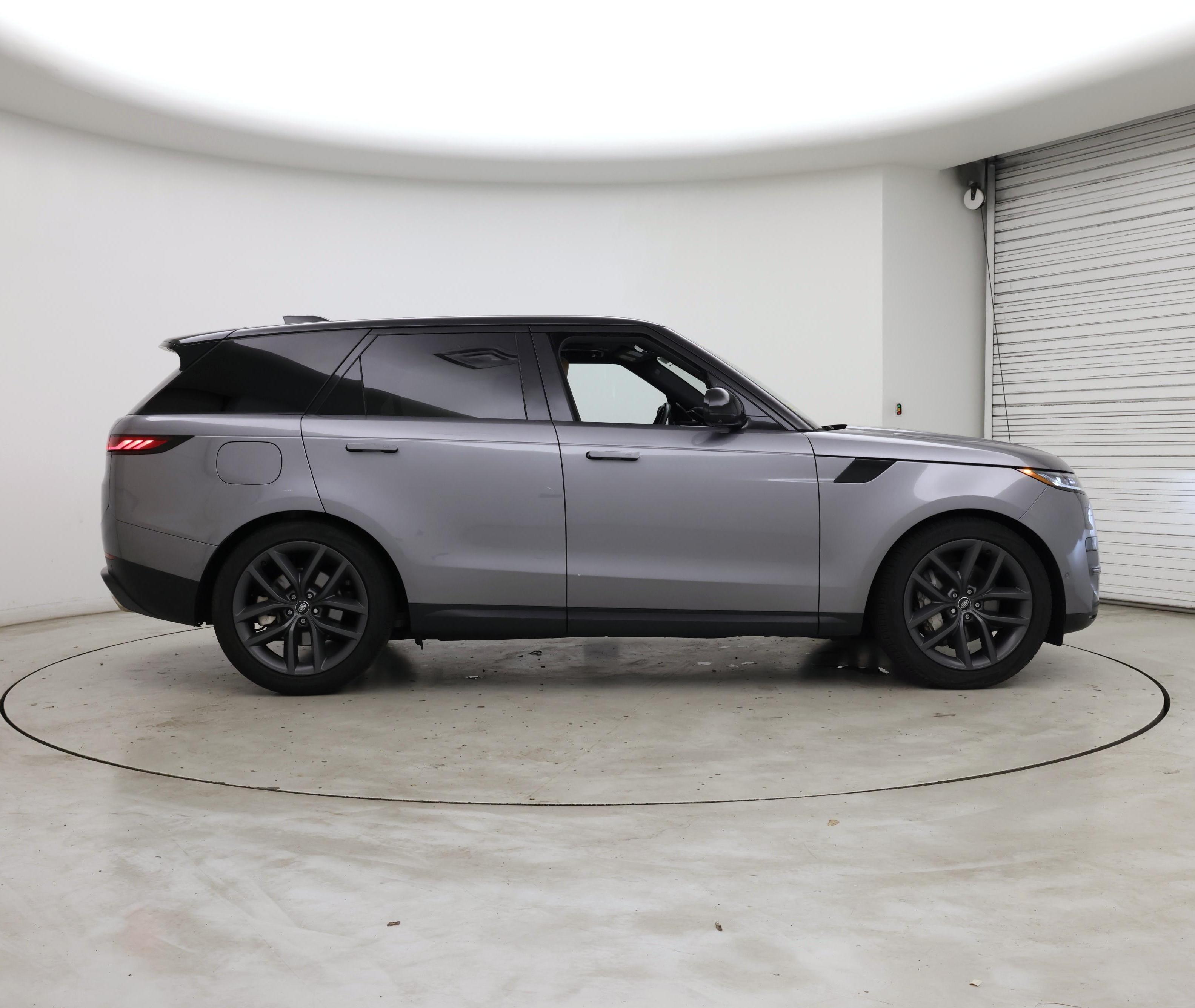 Thumbnail: 2024 Land Rover Range Rover Sport - 7
