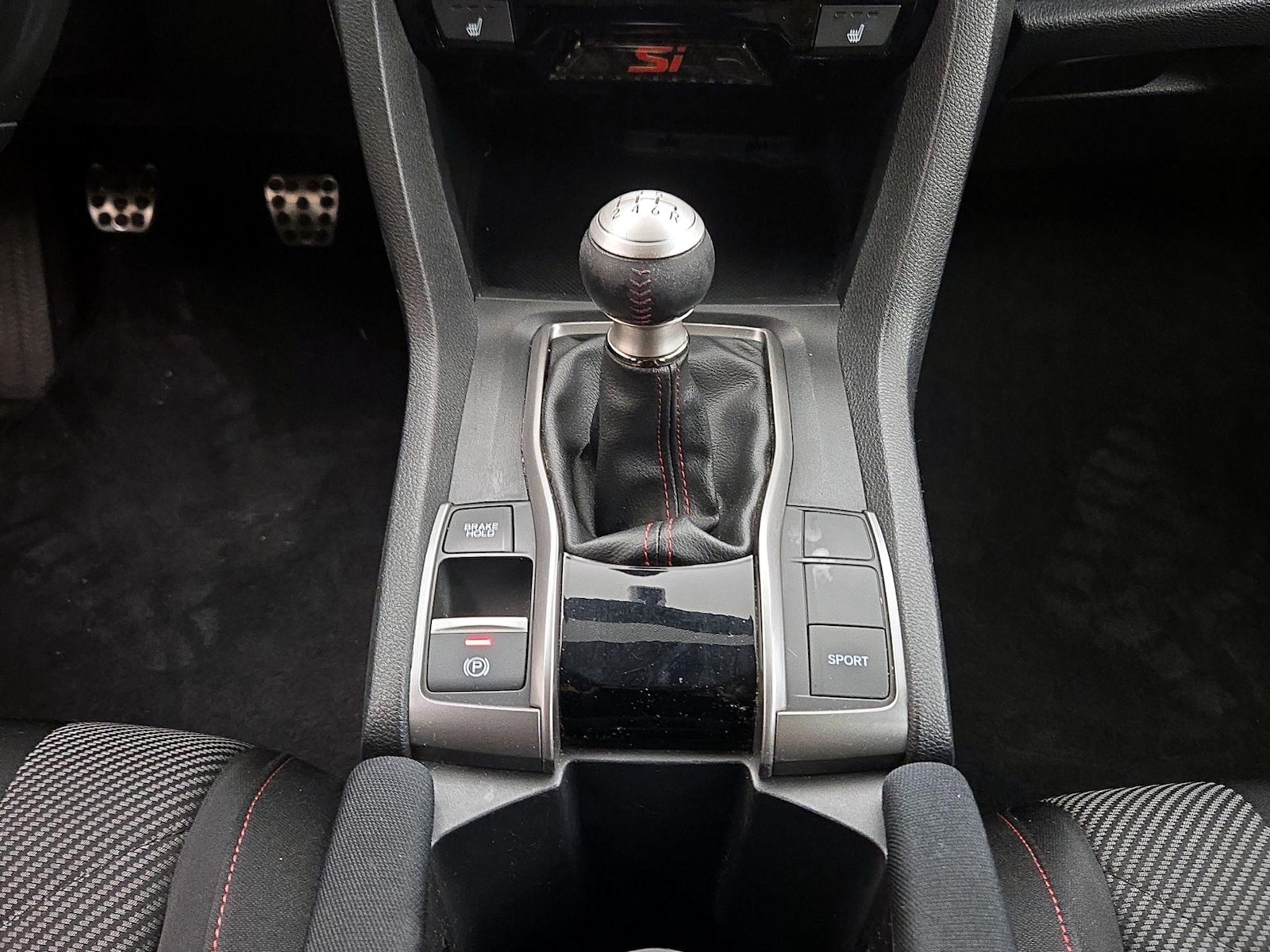 Manual Transmission