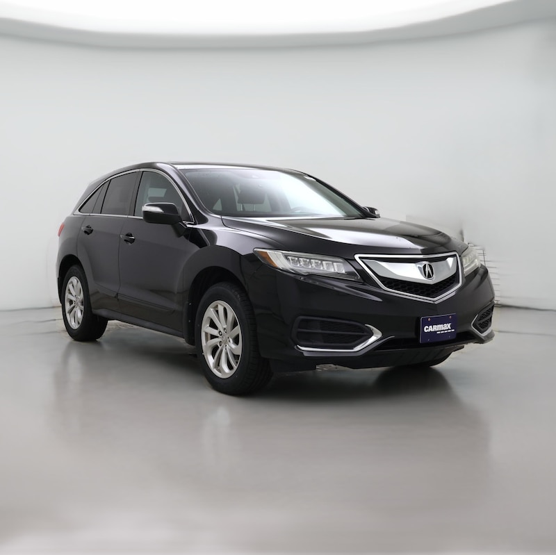 2016 Acura RDX AWD