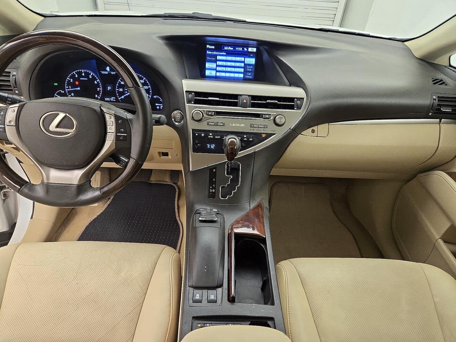 Navigation System