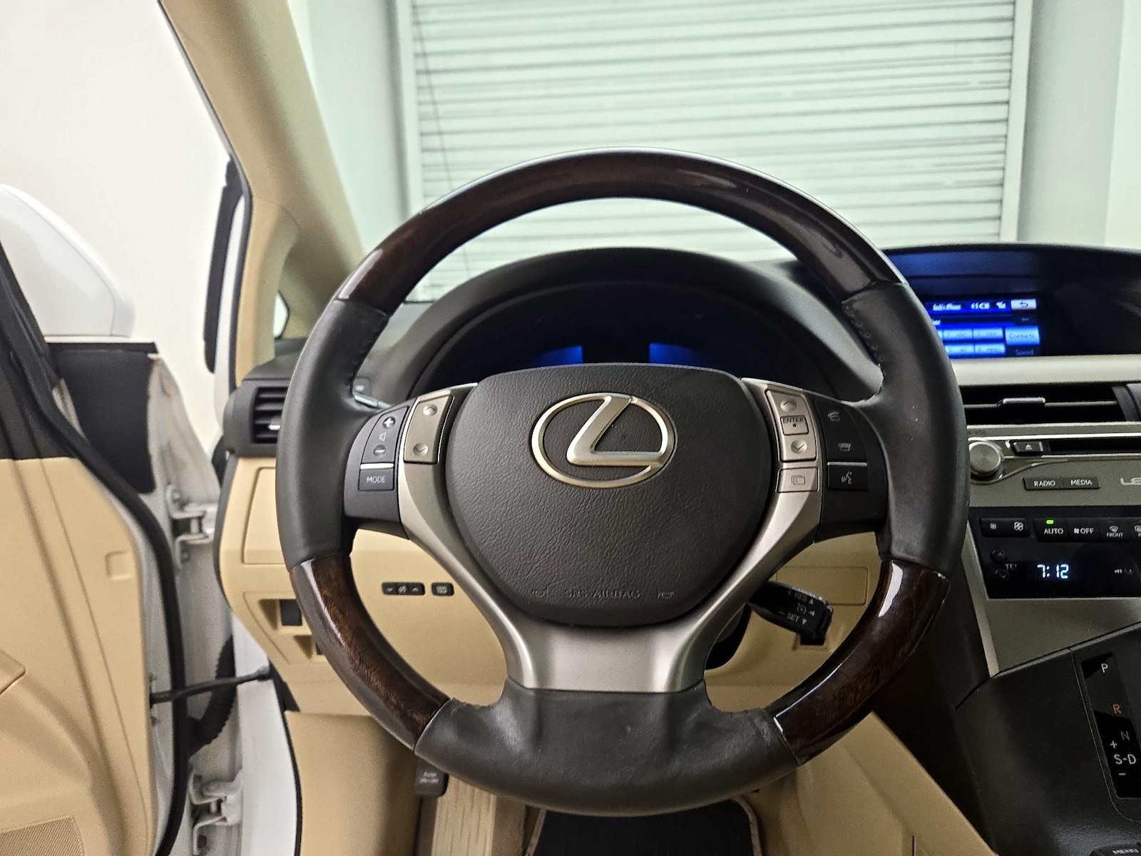 Remote Start