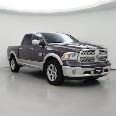 2018 Ram 1500 Laramie