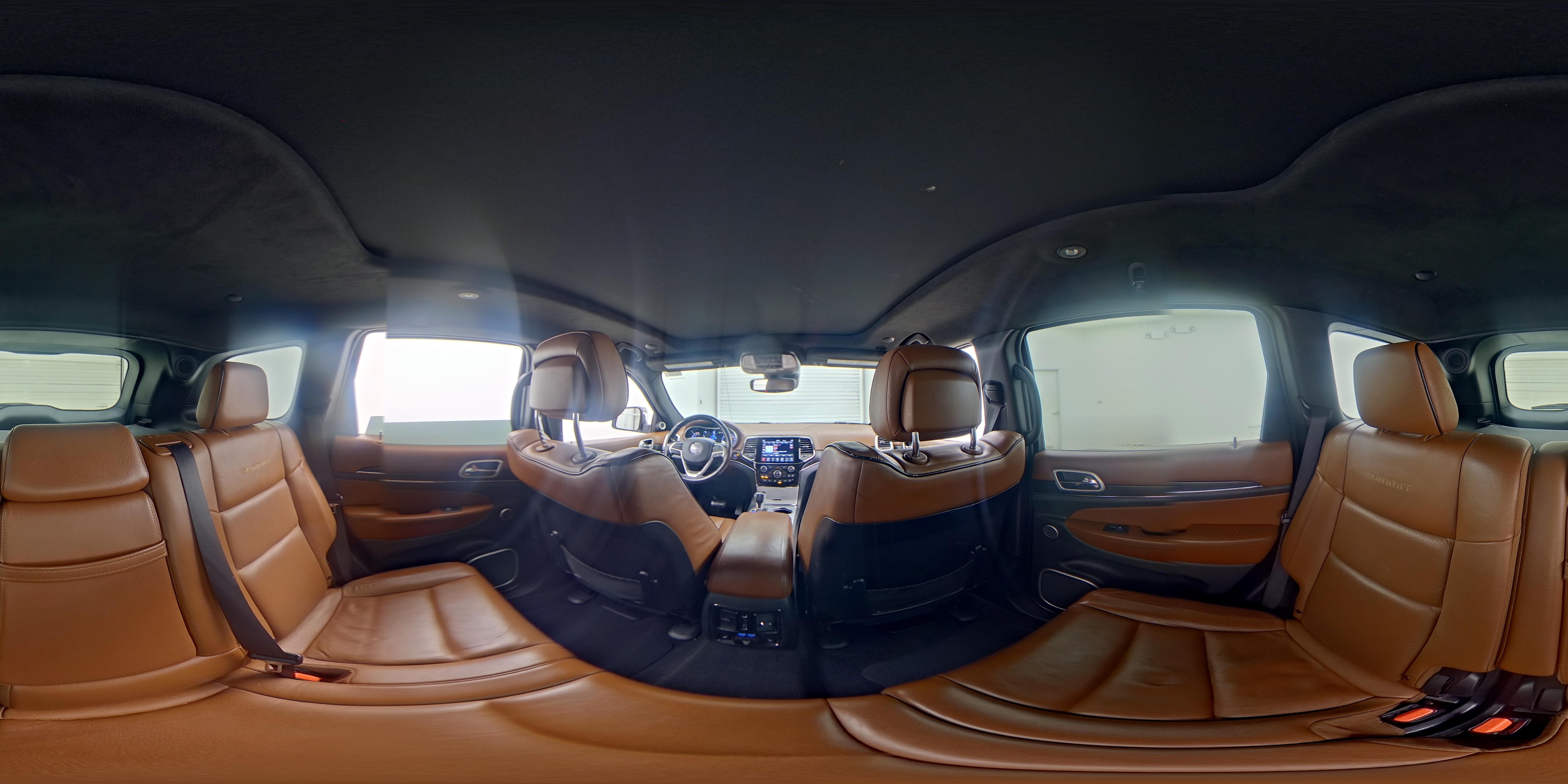 2020 Jeep Grand Cherokee Summit - Photo 27