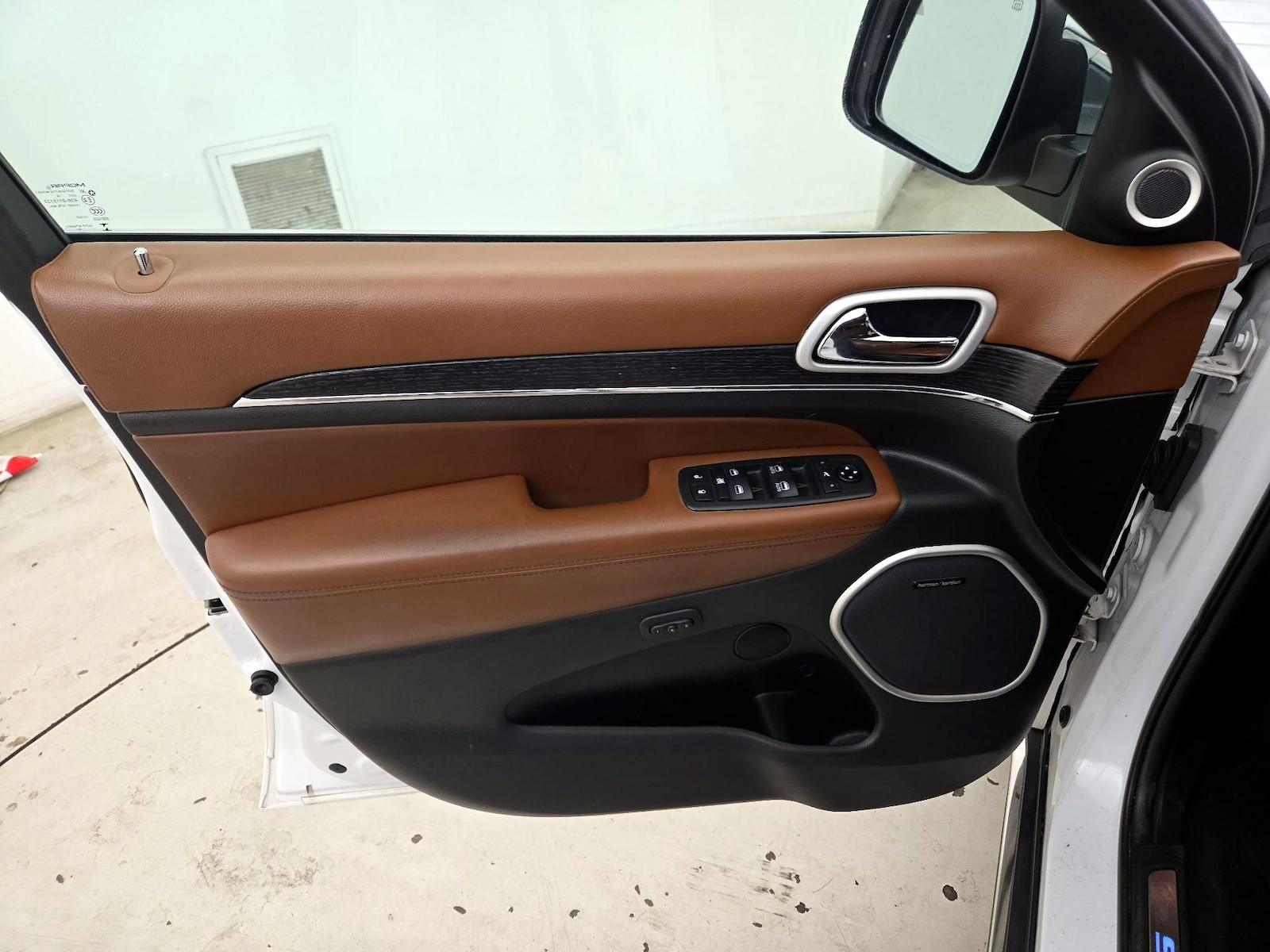 2020 Jeep Grand Cherokee Summit - Photo 13