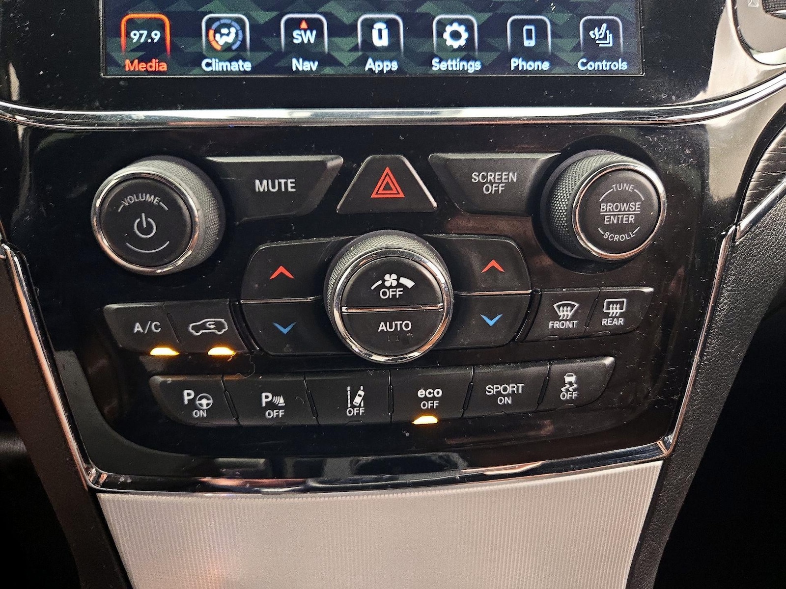 2020 Jeep Grand Cherokee Summit - Photo 18