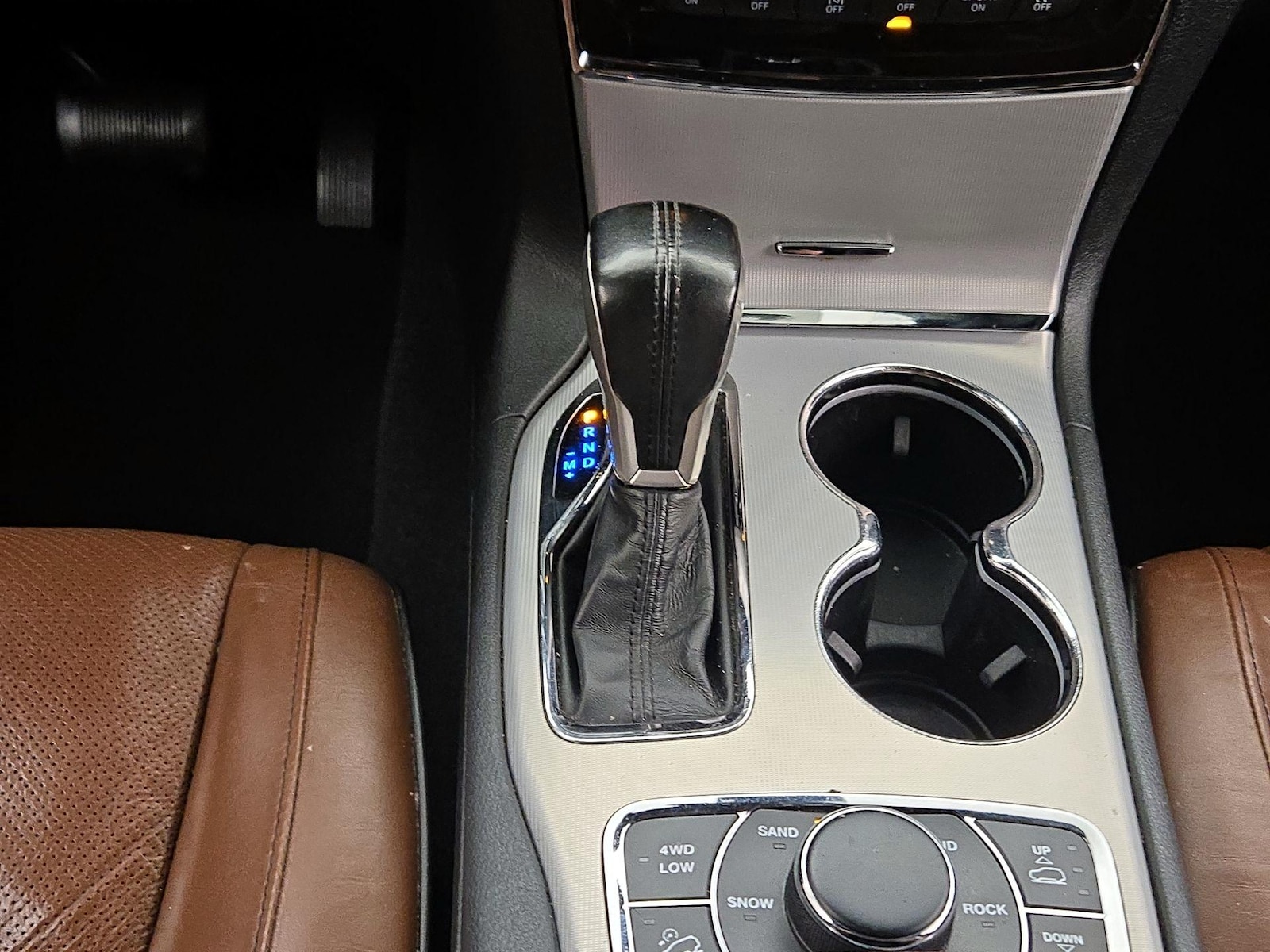 2020 Jeep Grand Cherokee Summit - Photo 19