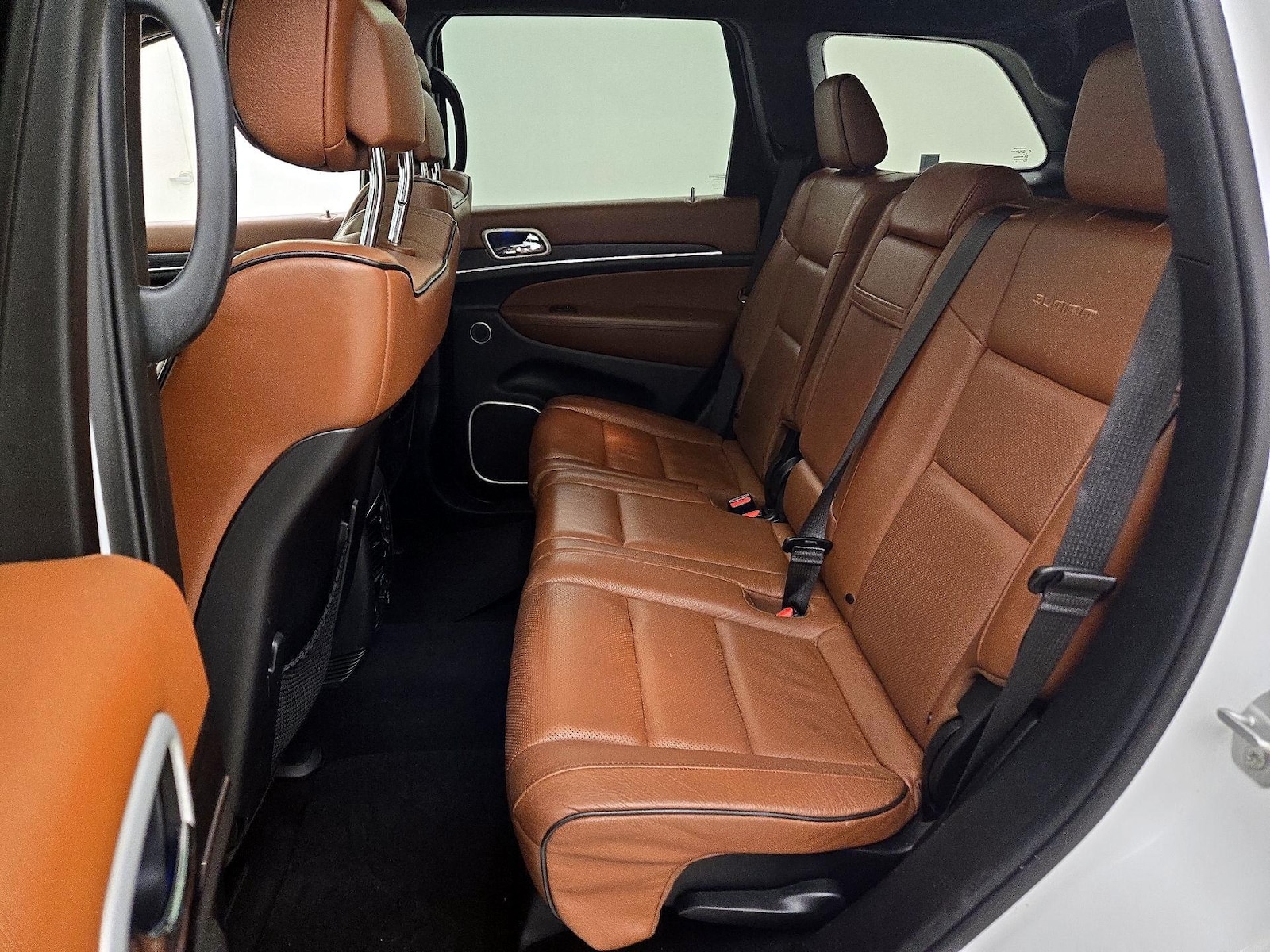 2020 Jeep Grand Cherokee Summit - Photo 22