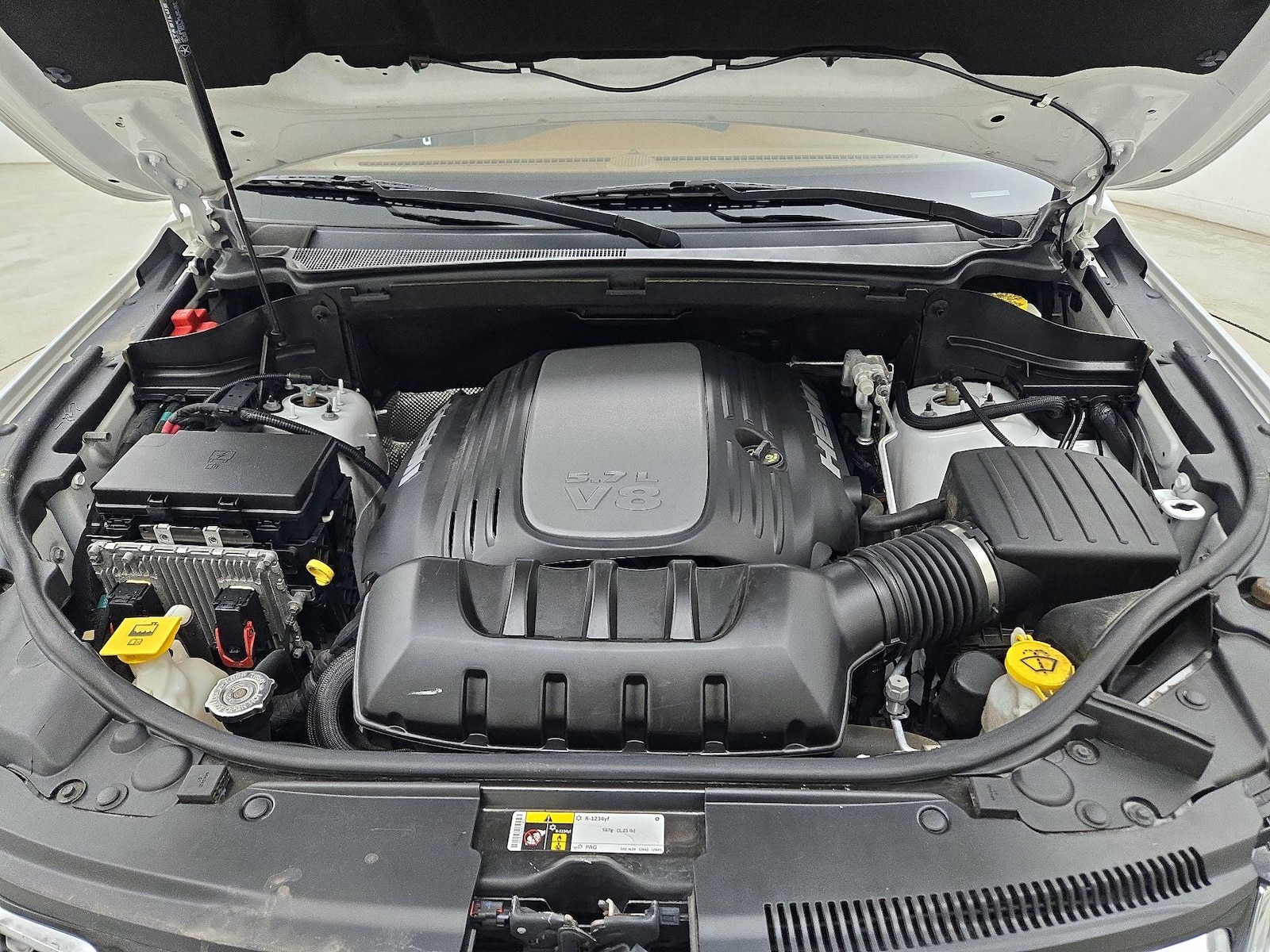 2020 Jeep Grand Cherokee Summit - Photo 24
