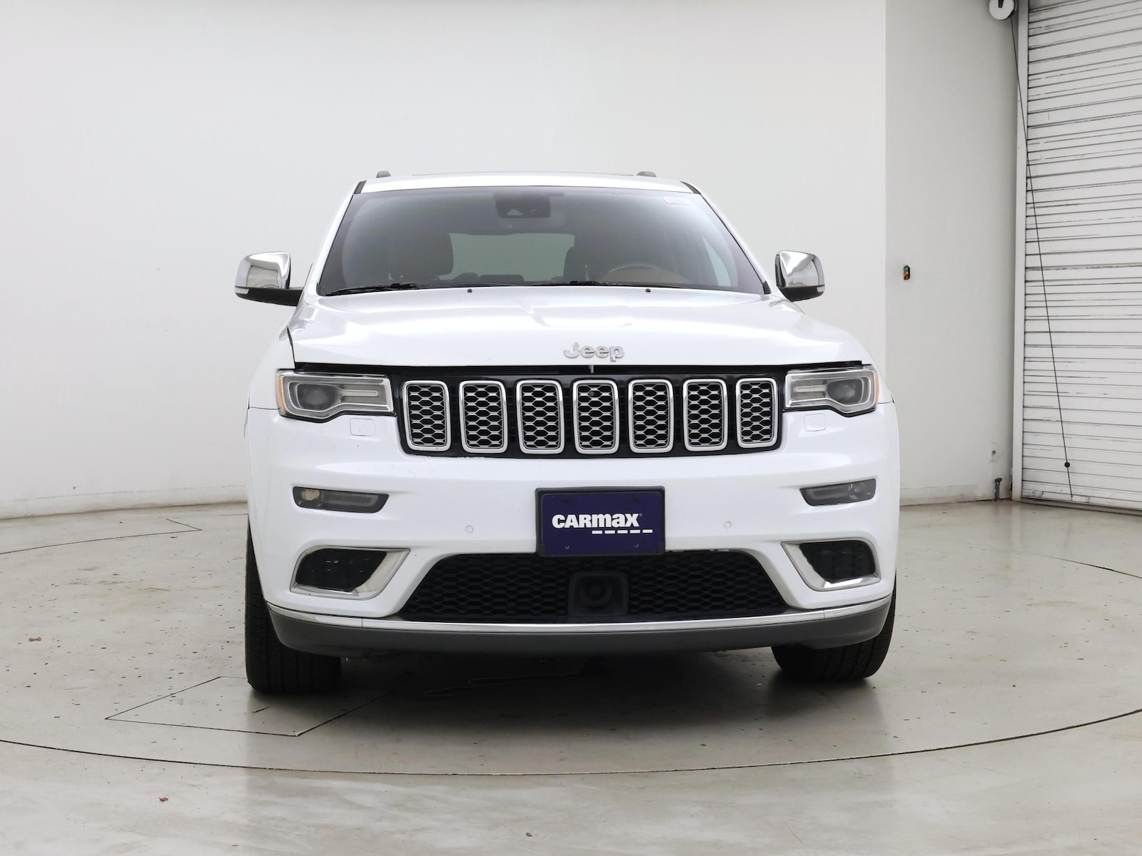 2020 Jeep Grand Cherokee Summit - Photo 6