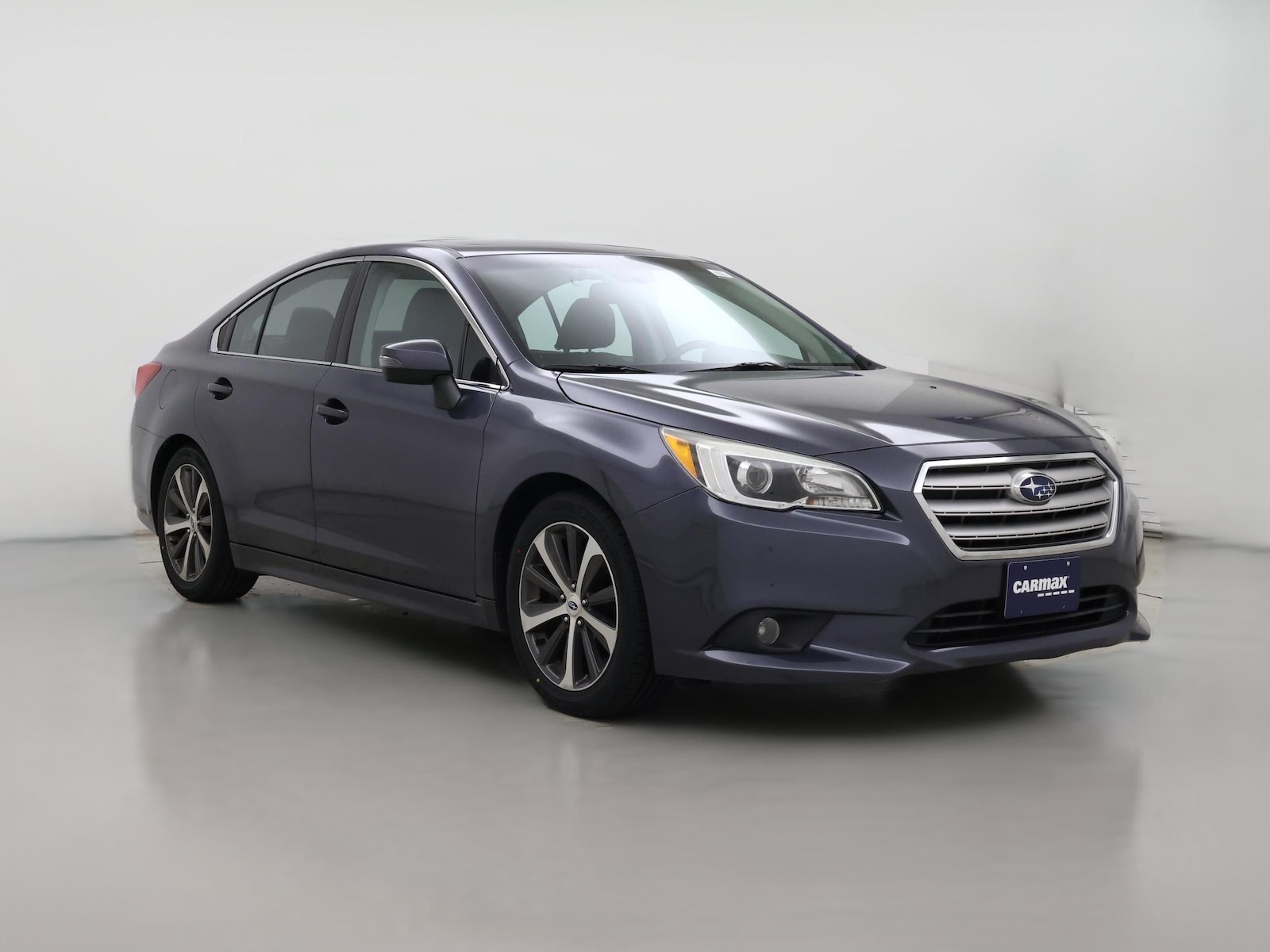 2015 Subaru Legacy
