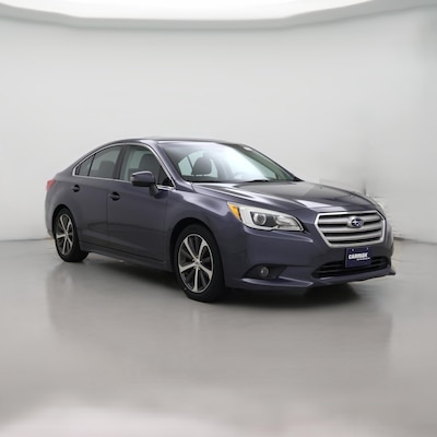 2015 Subaru Legacy Limited