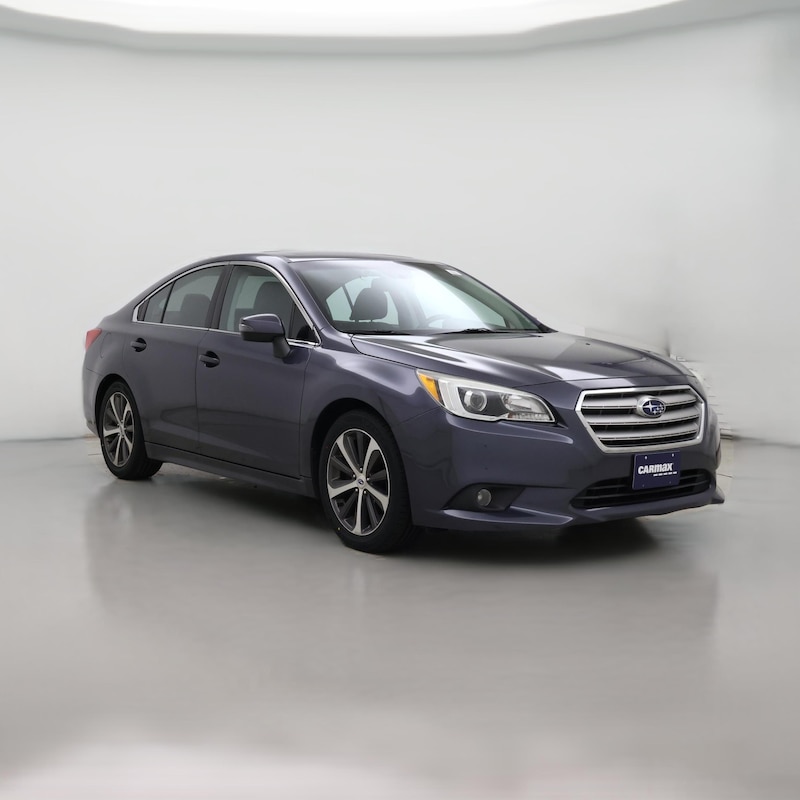 2015 Subaru Legacy Limited